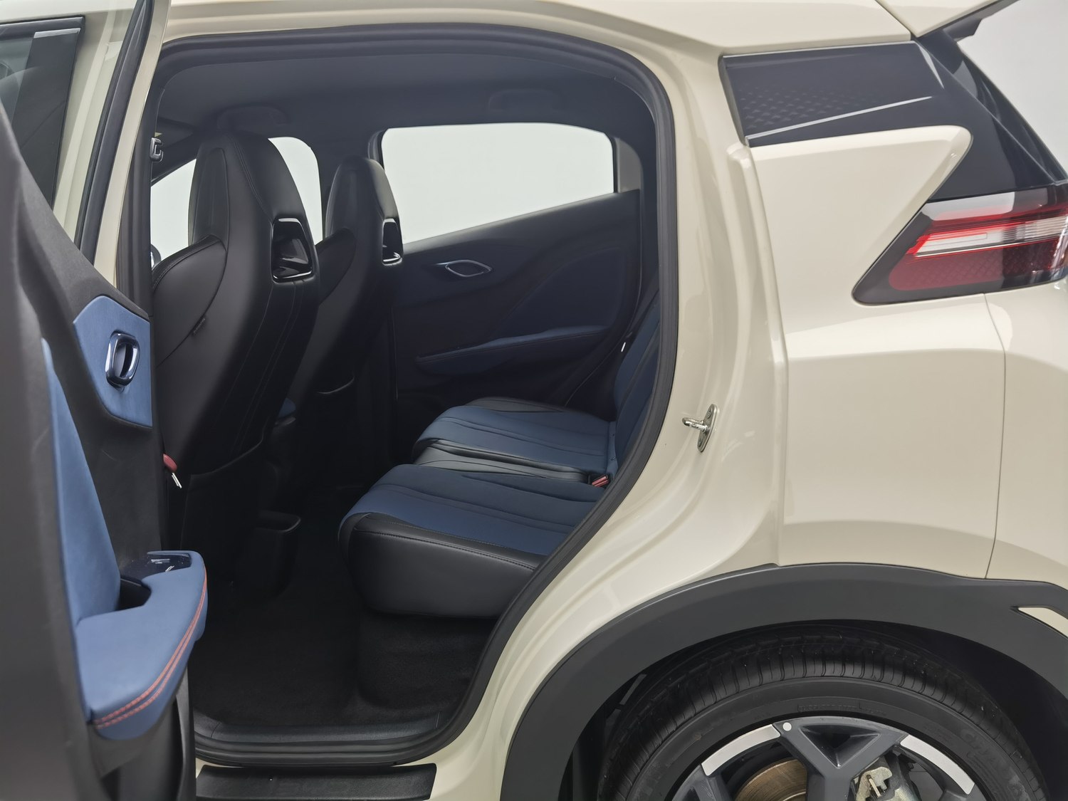 Used BYD Seagull 2025