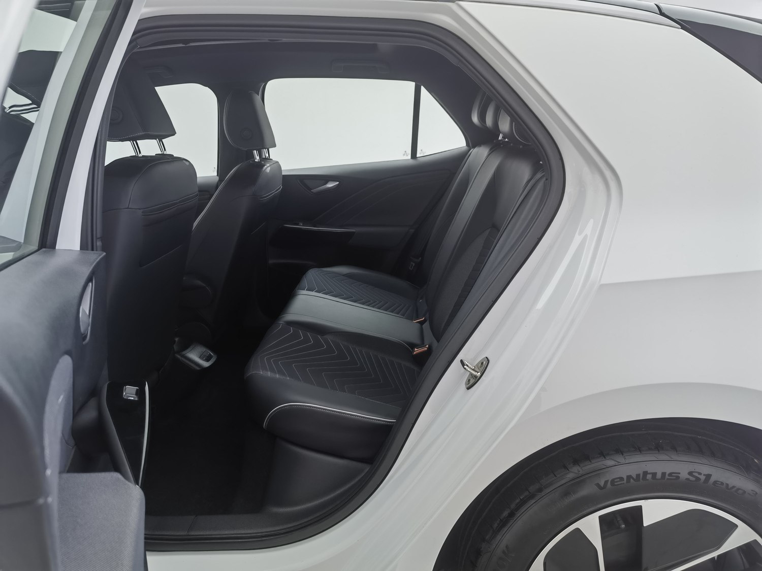 Used Volkswagen ID.3 2024