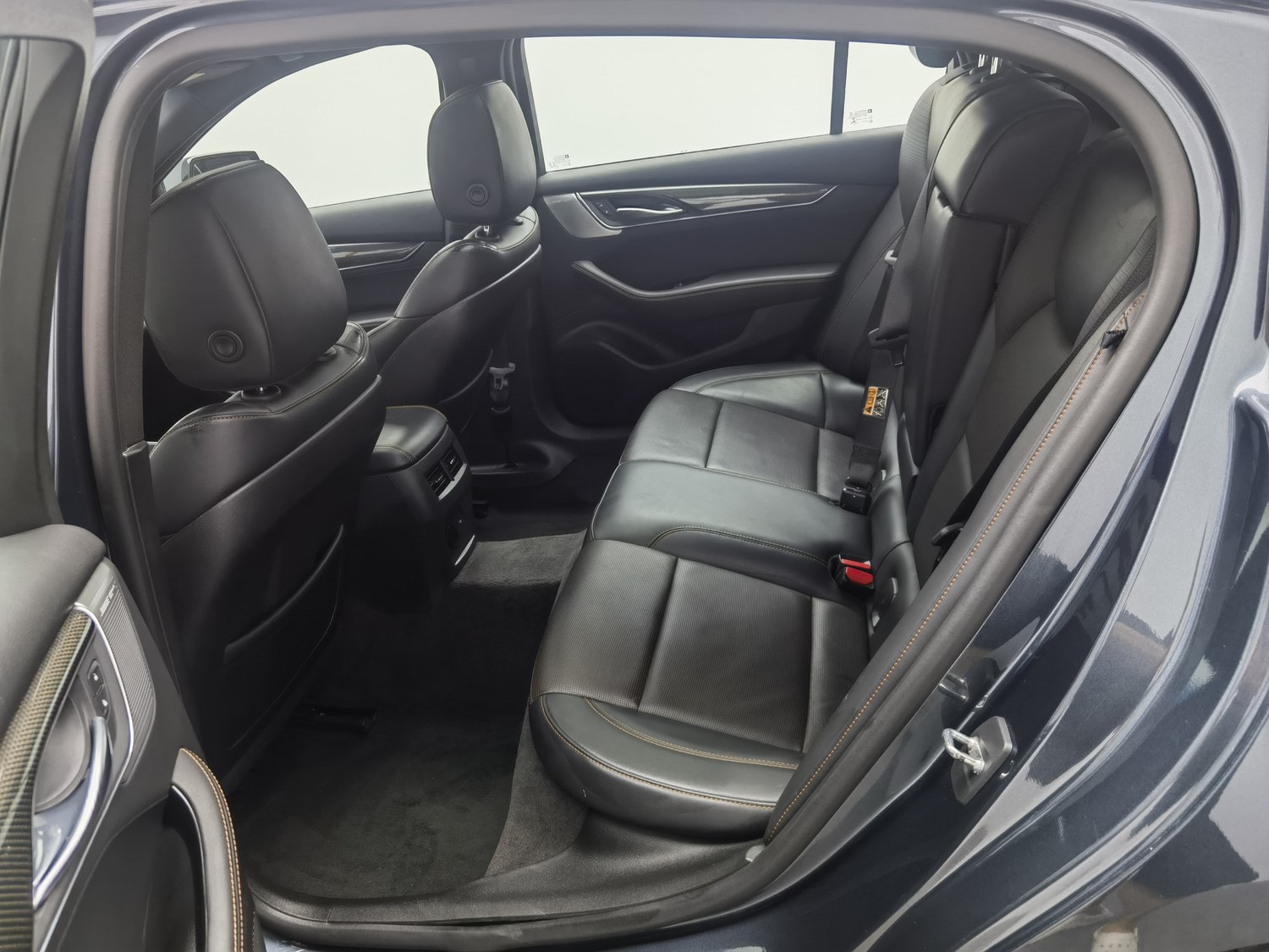 Used Cadillac CT5 2021 2.0 AT