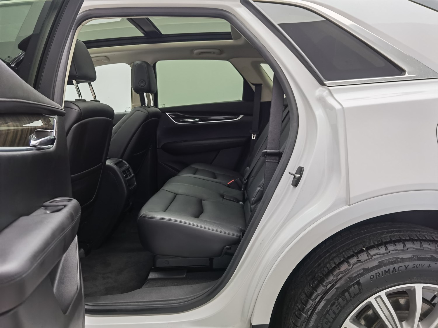 Used Cadillac XT5 2017 2.0 AT