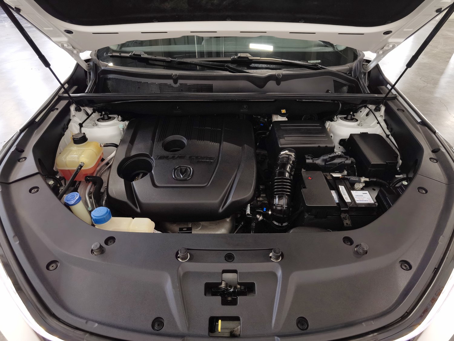 Used Changan CS75 PLUS 2022 1.5 AT