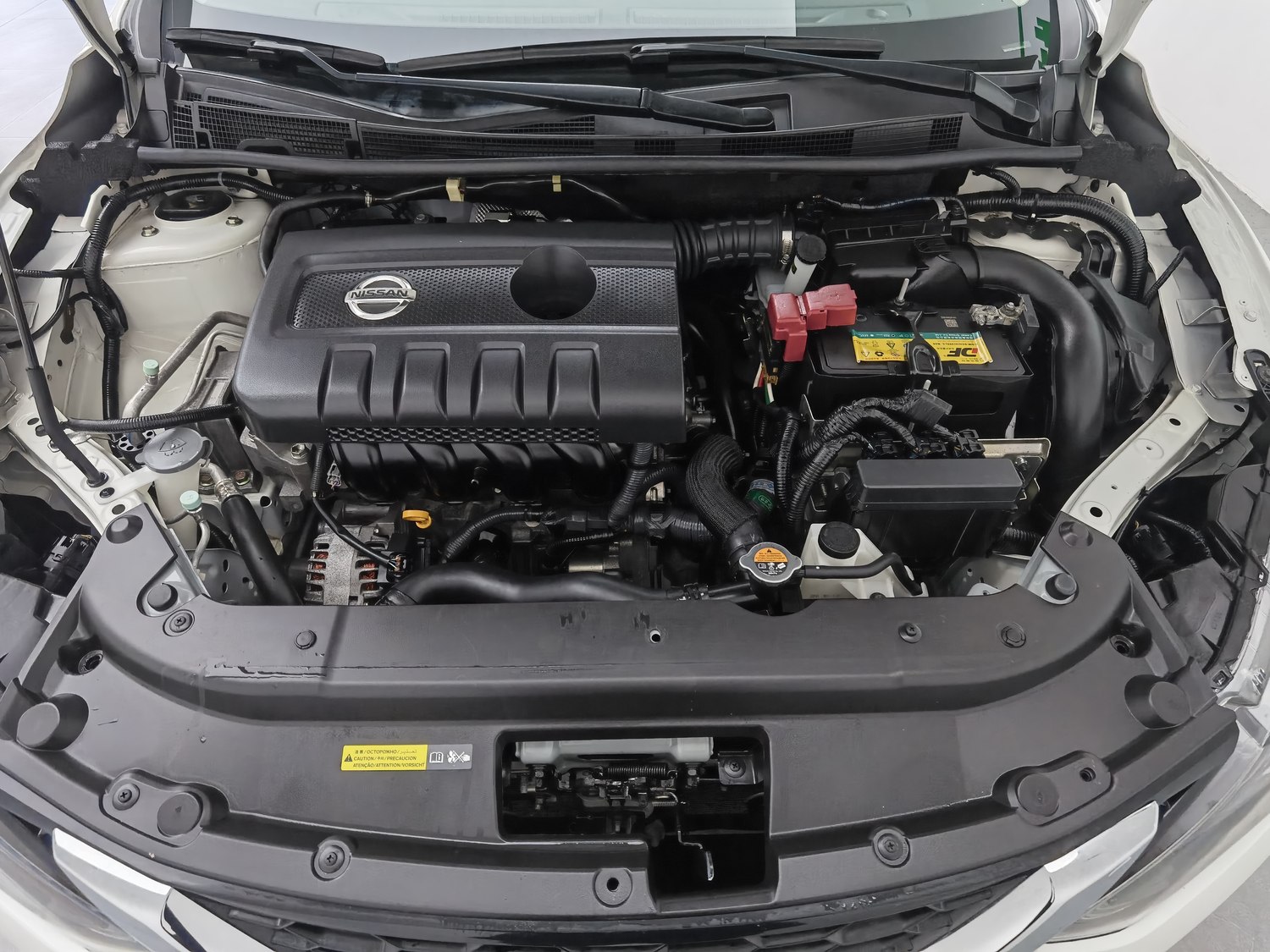 Used Nissan Sylphy 2019 1.6 AT