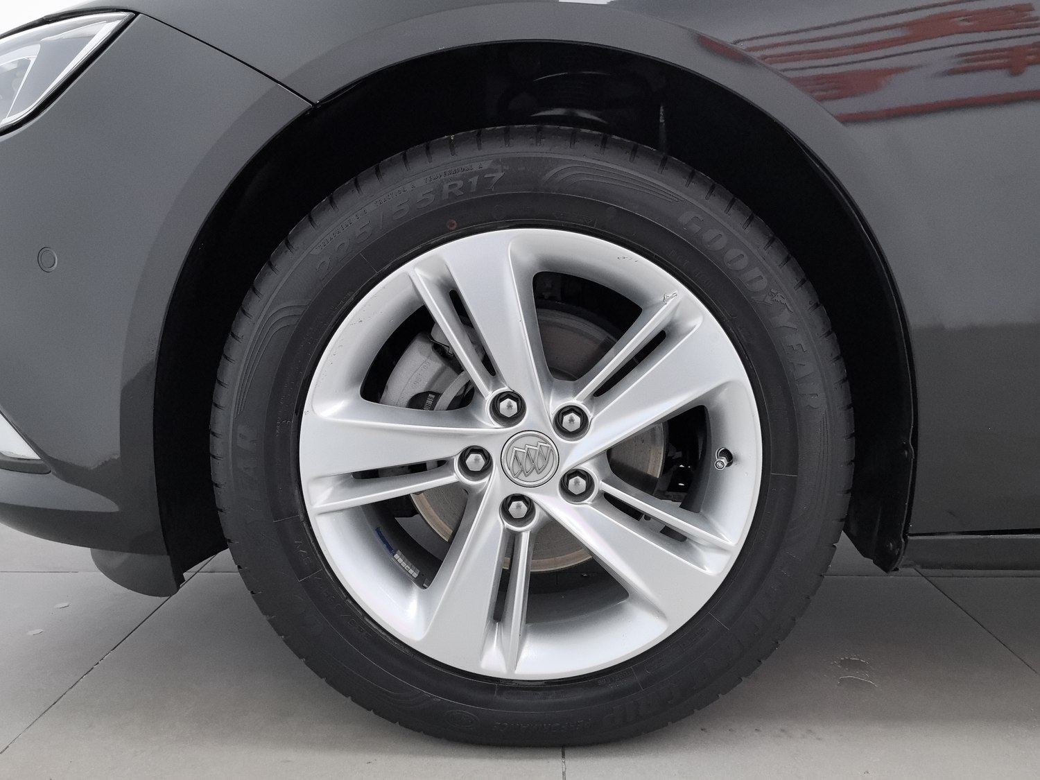 Used Buick Regal 2019 1.5 AT