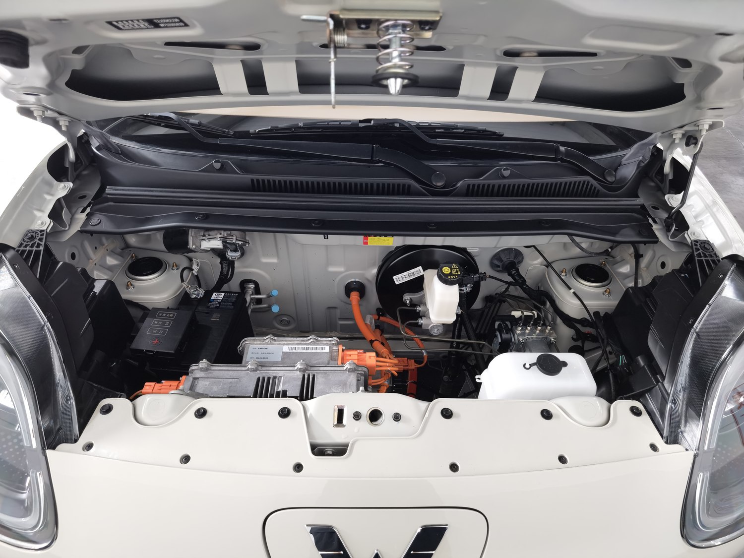 Used Wuling Hongguang MINIEV 2025
