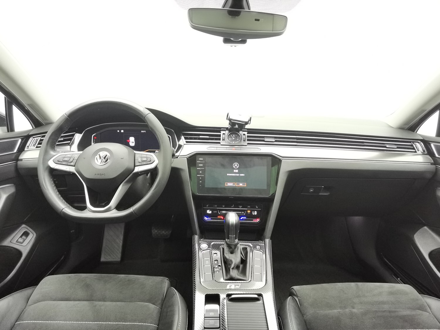 Used Volkswagen Magotan 2020 2.0 AT