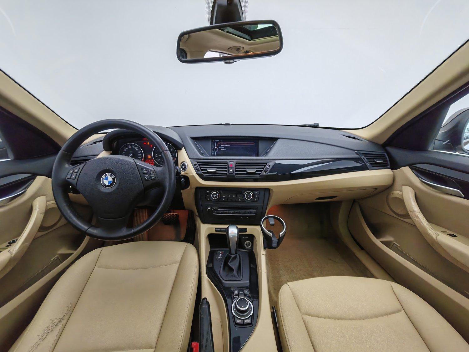Used BMW X1 (Import) 2010 2.0 AT