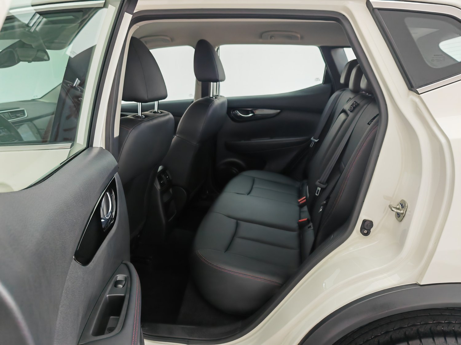 Used Nissan Qashqai 2022 2.0 AT