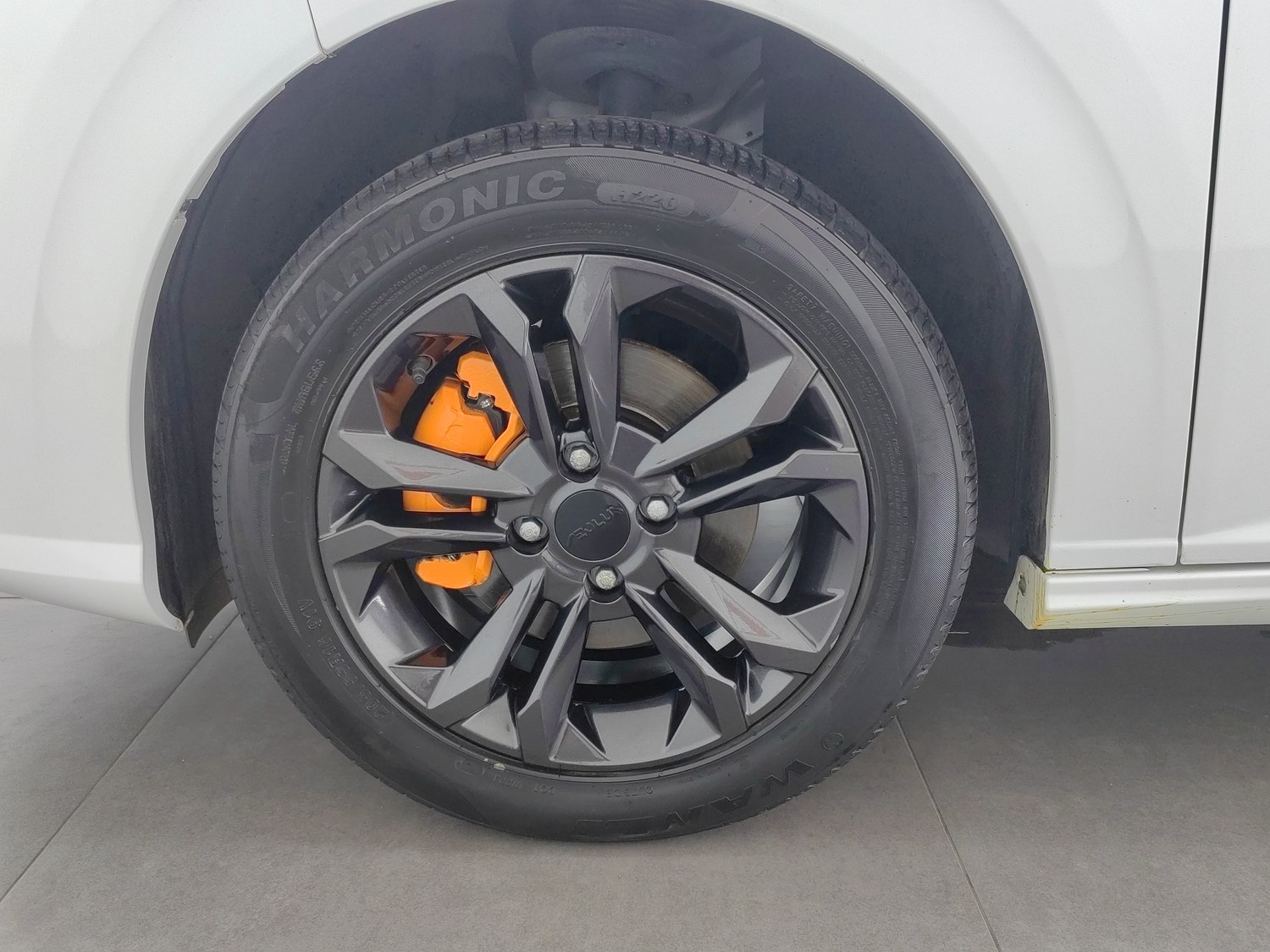 Used Dongfeng Aeolus Yixuan 2023 1.5 AT