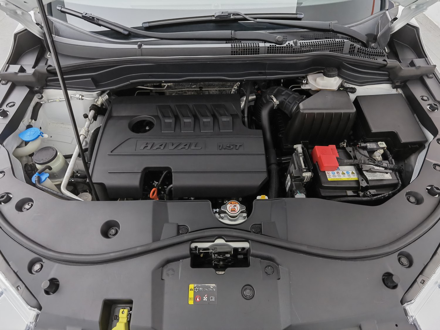 Used Haval M6 2021 1.5 AT