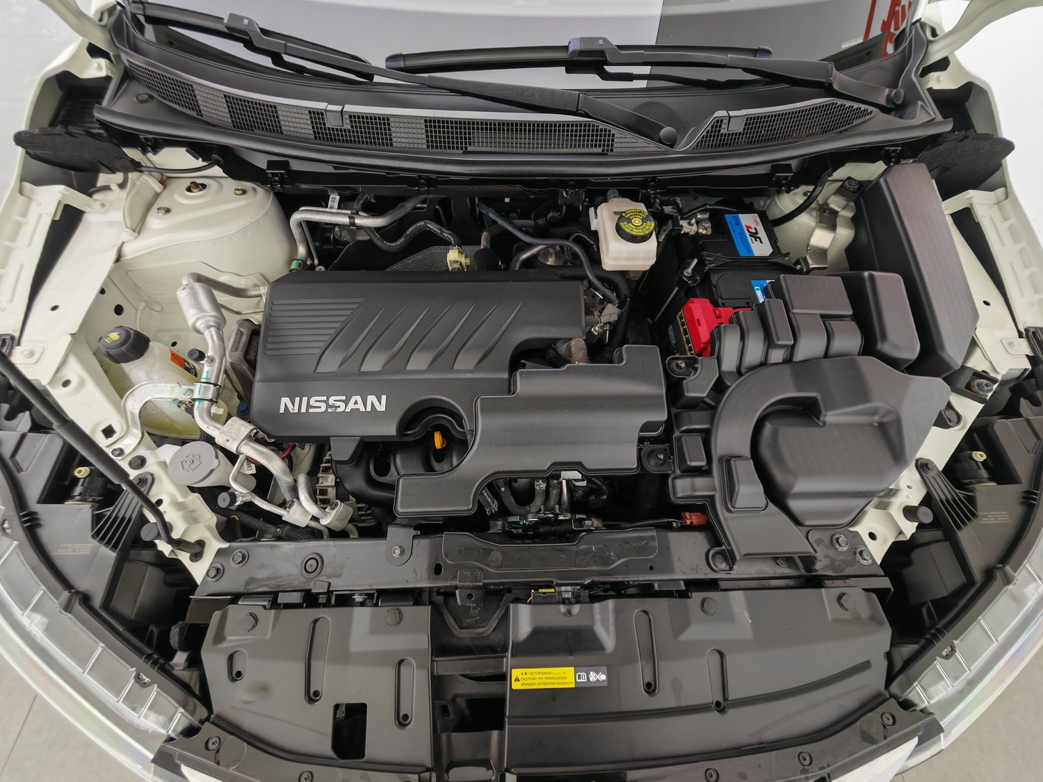 Used Nissan Qashqai 2022 2.0 AT