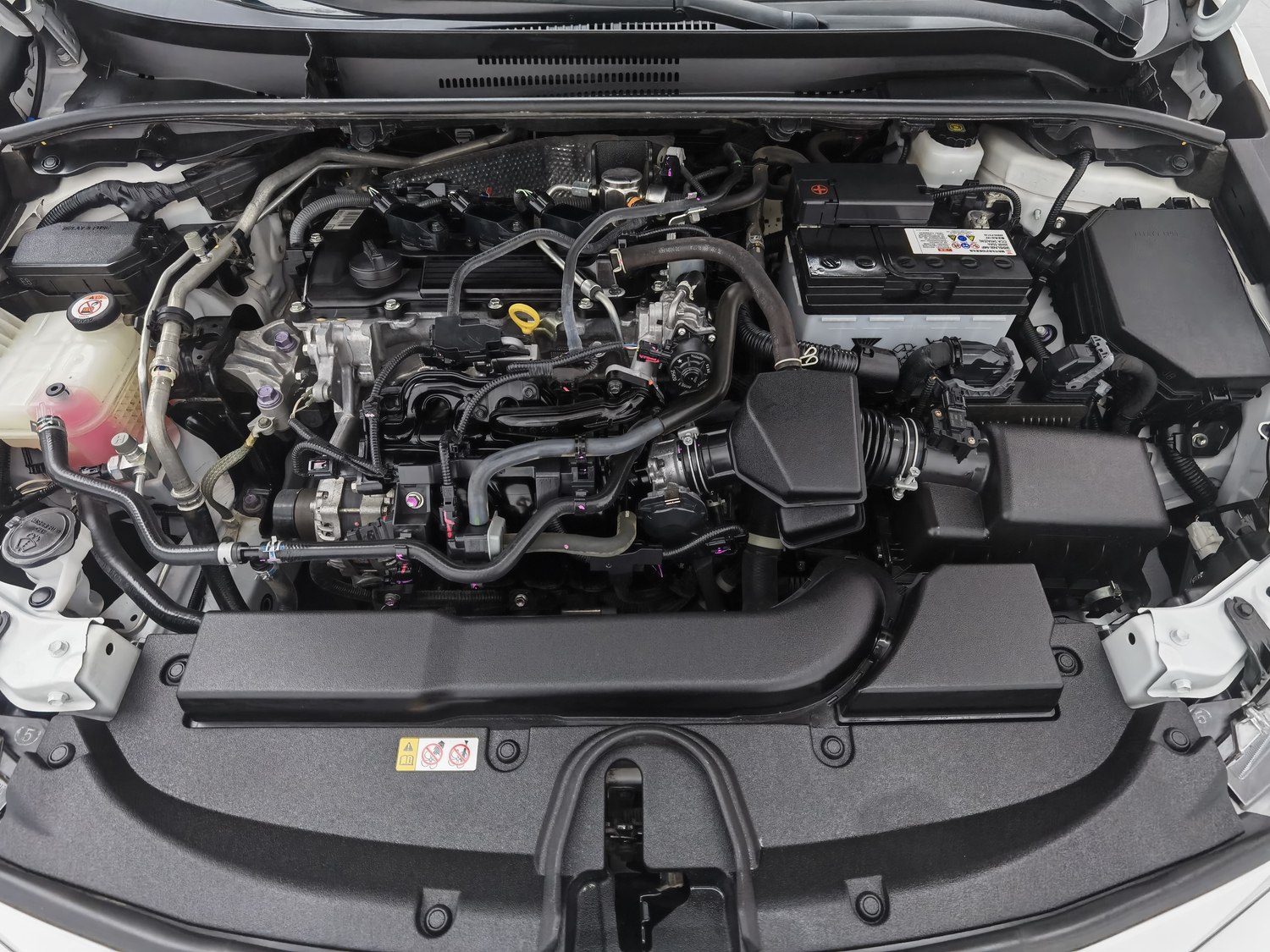 Used Toyota Levin 2022 1.5 AT
