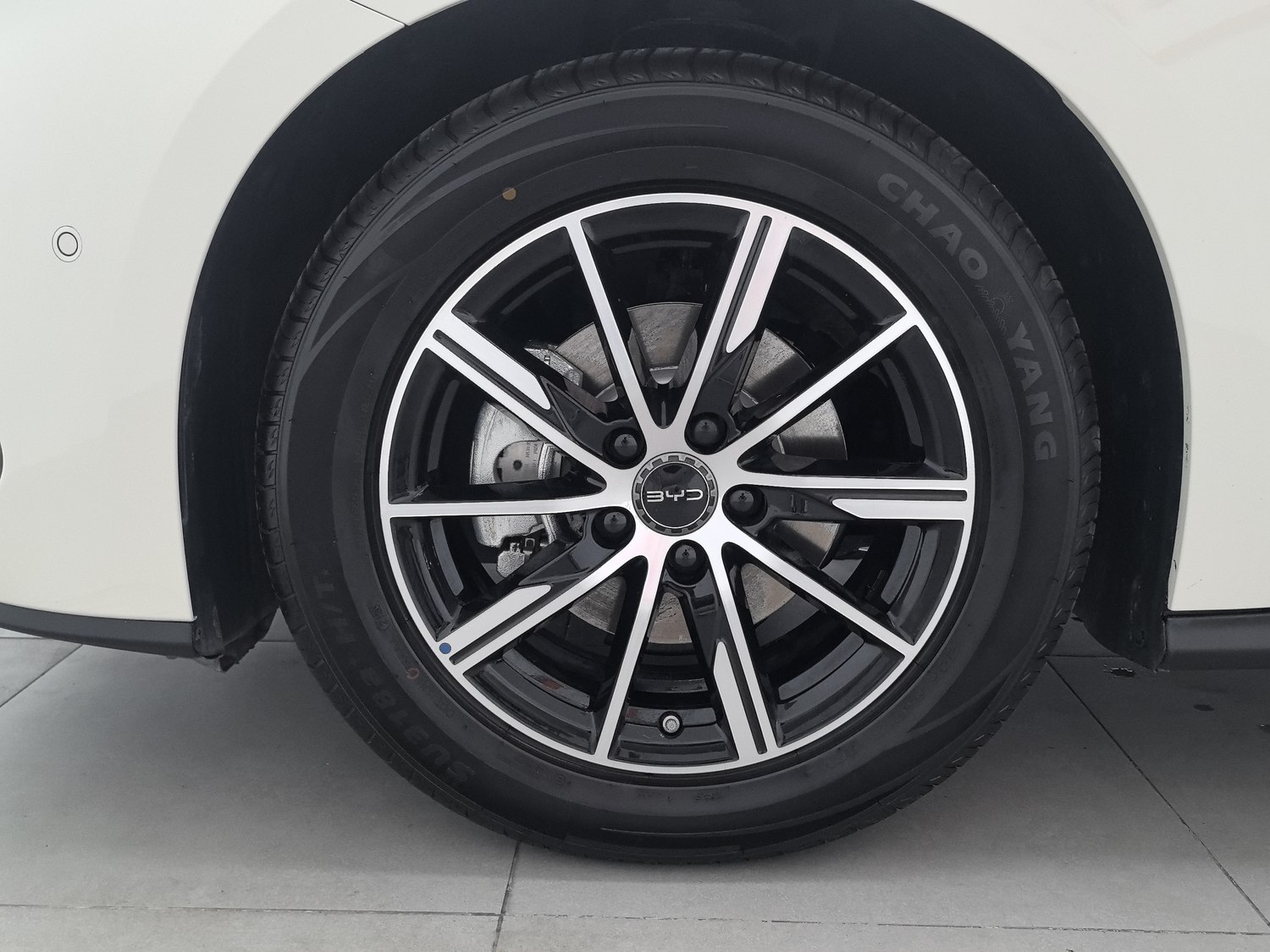Used BYD Seal 06 DM-i Wagon 2025 1.5 AT