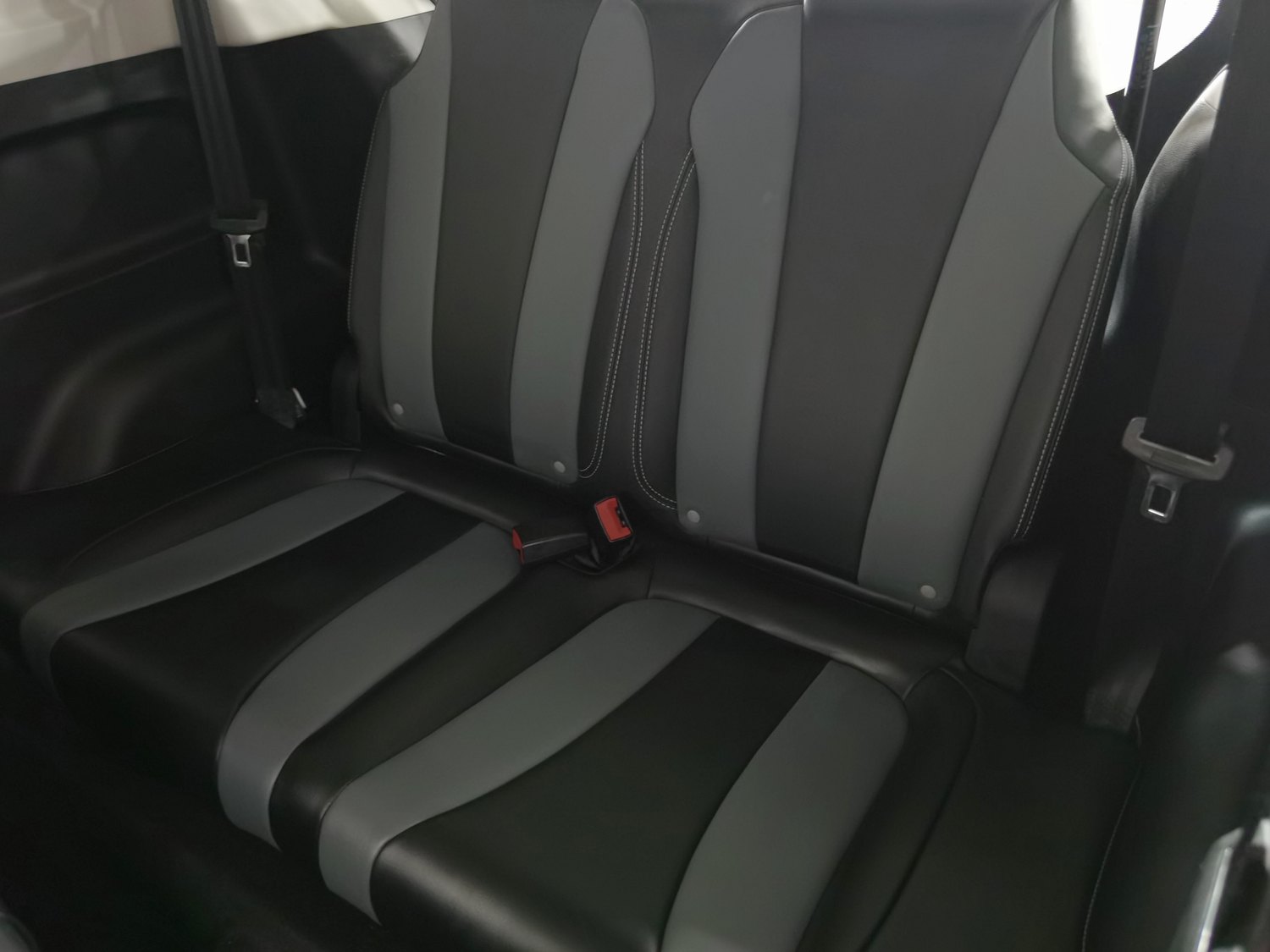 Used Roewe Clever 2022