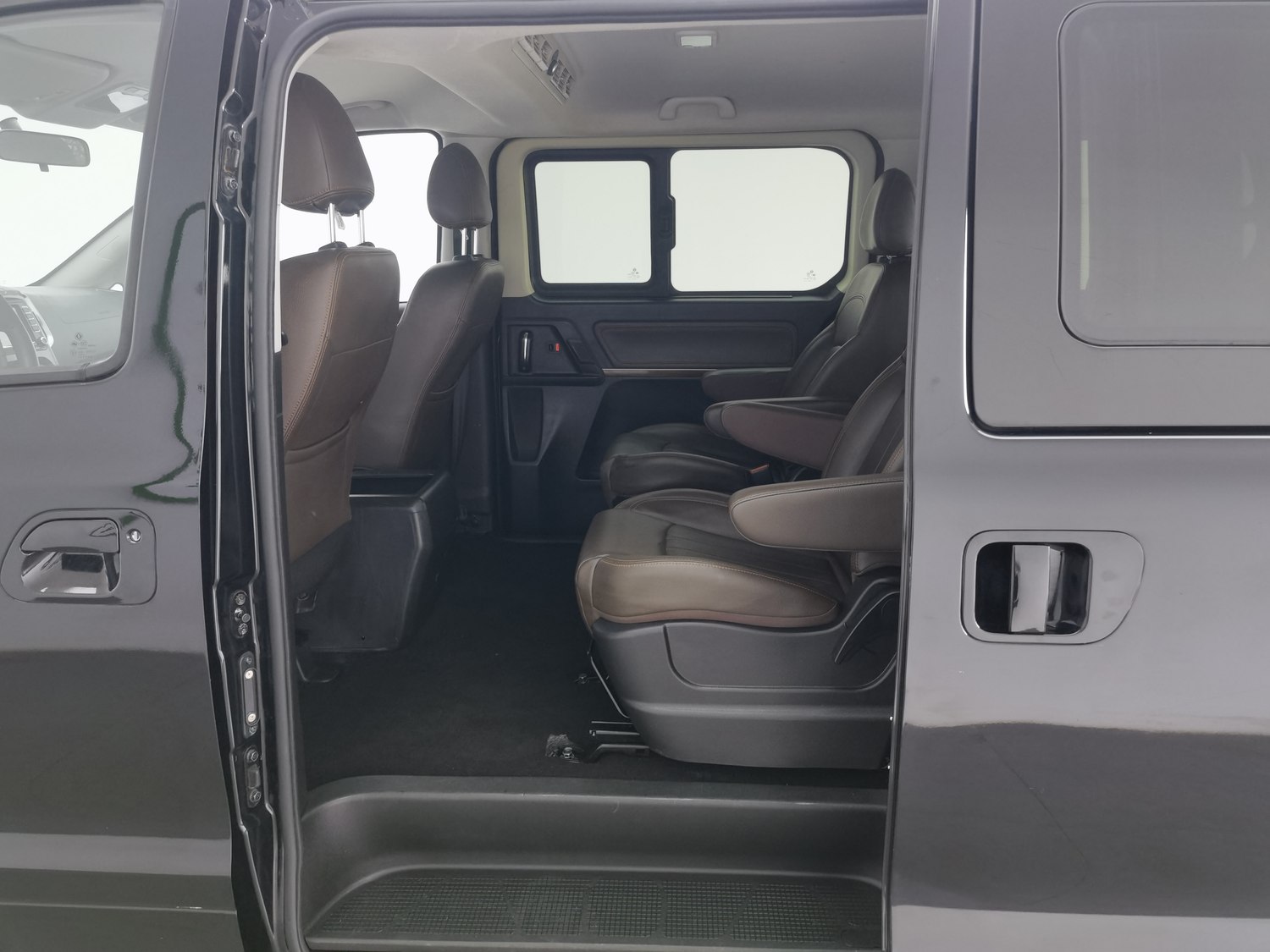 Used Dongfeng Forthing Lingzhi PLUS 2021 2.0 MT