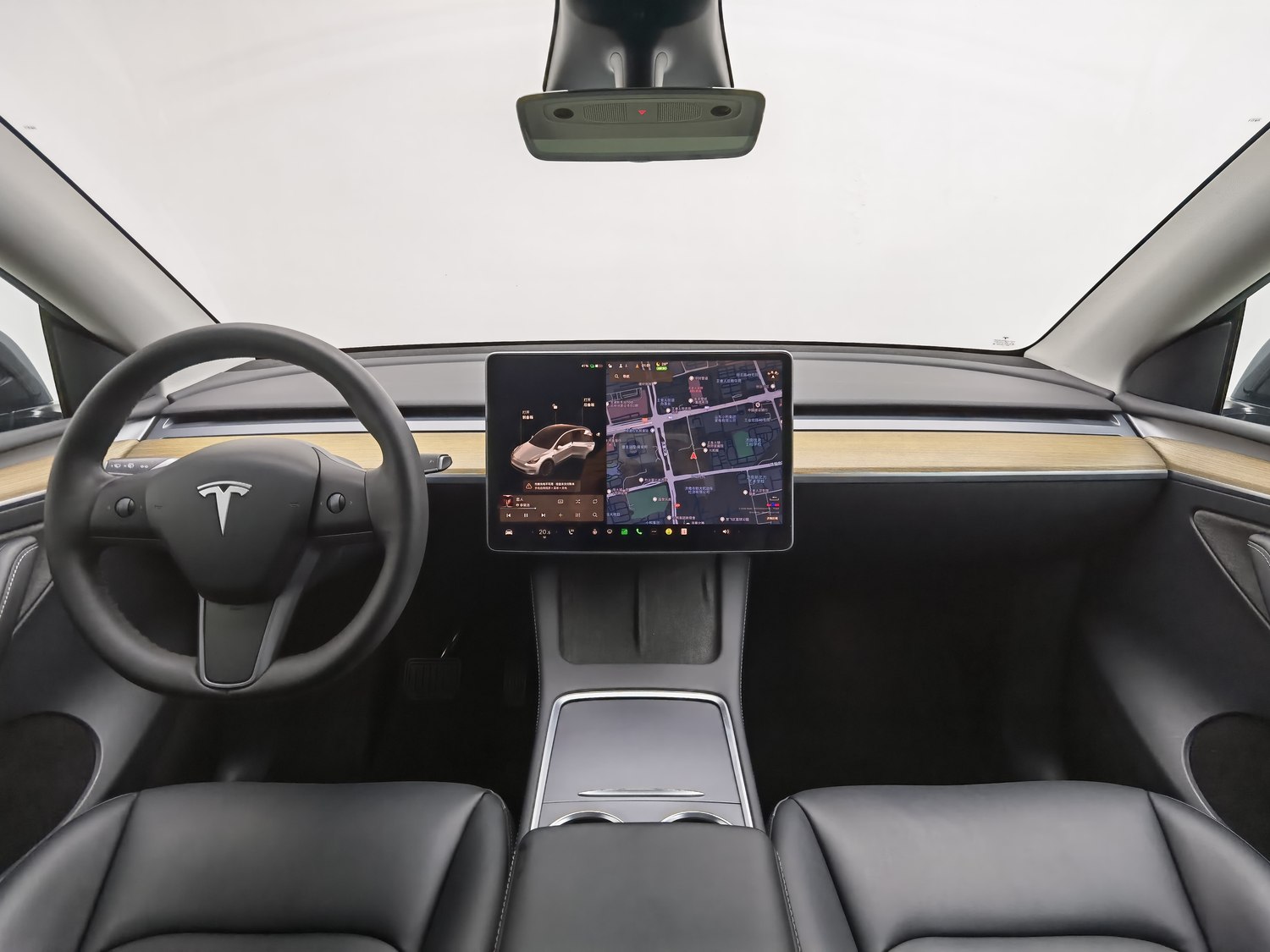 Used Tesla Model Y 2021