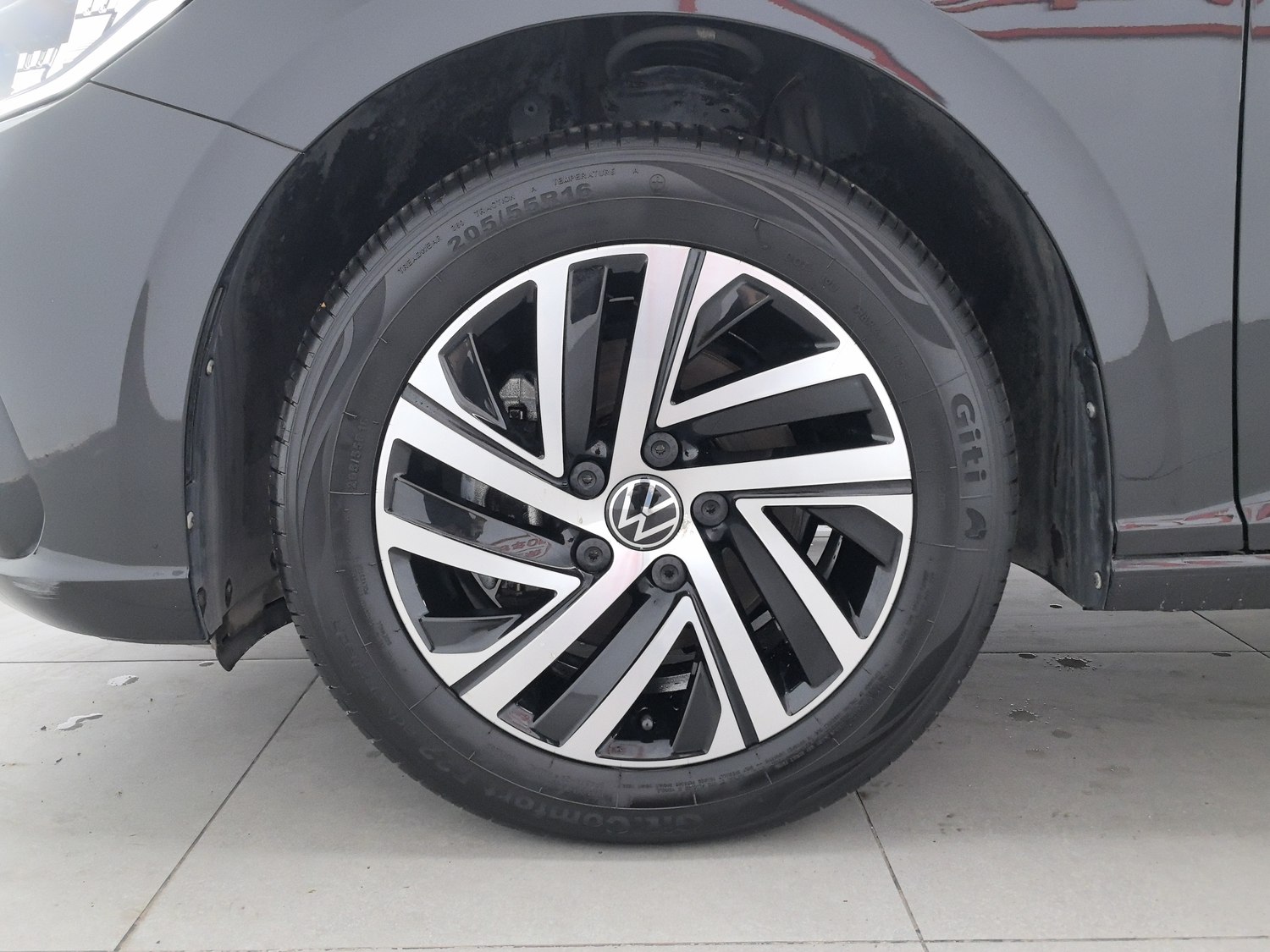 Used Volkswagen Lavida 2023 1.4 AT