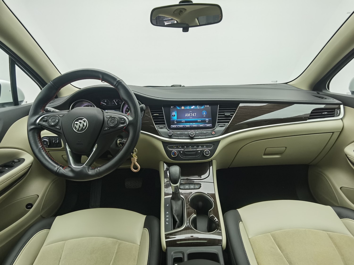 Used Buick Verano 2019 1.5 AT