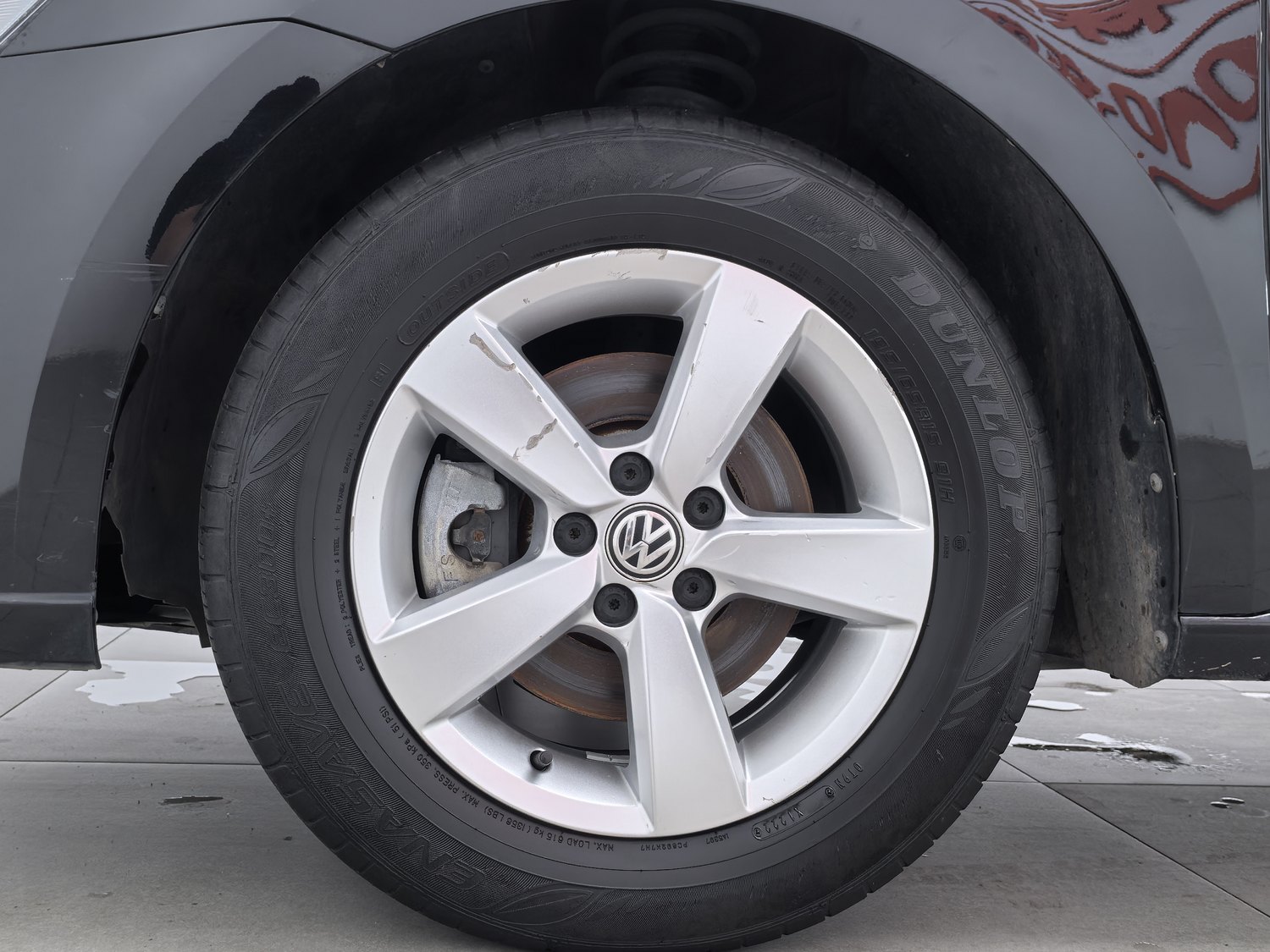 Used Volkswagen Lavida 2019 1.5 MT