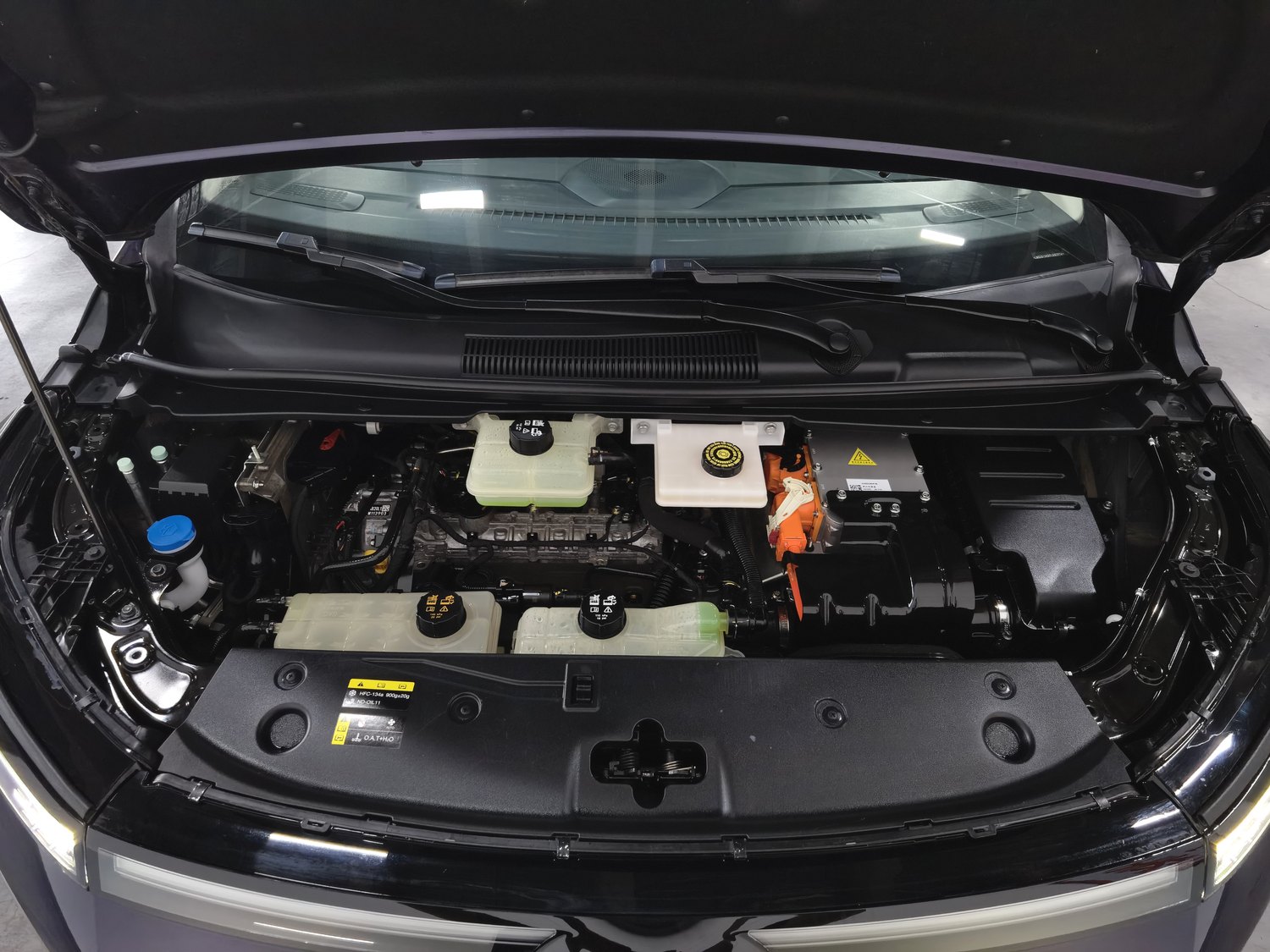 Used GAC Trumpchi E8 NEV 2024 2.0 AT
