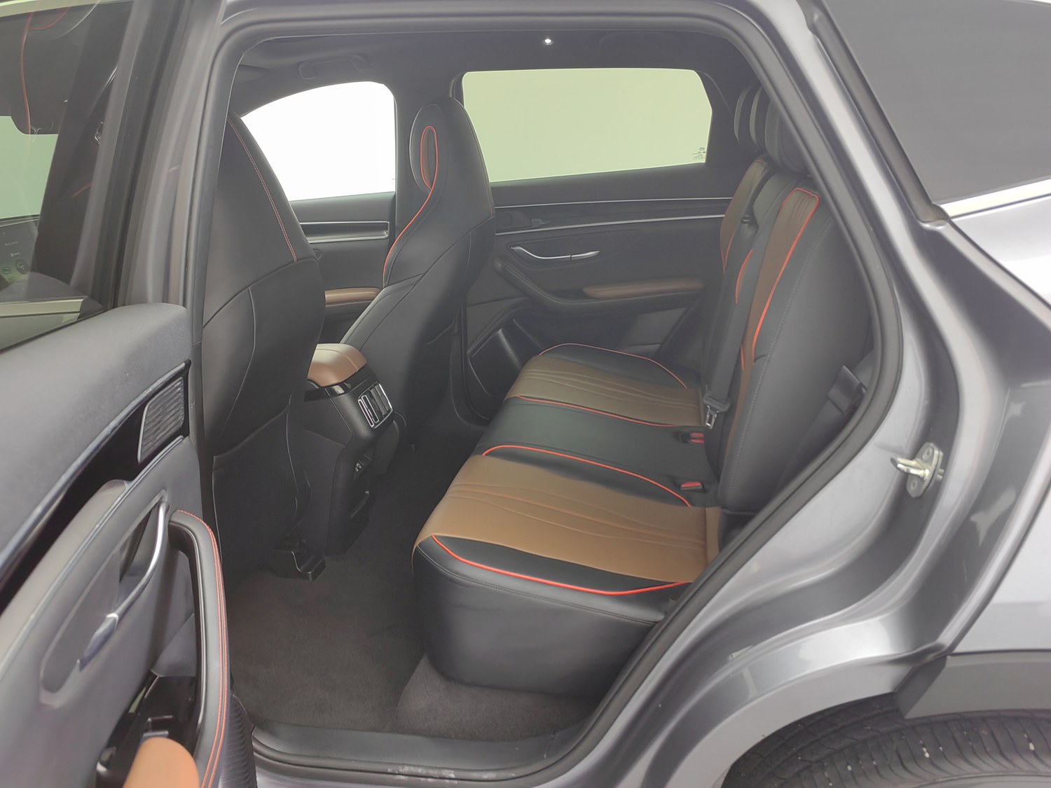 Used BYD Song PLUS 2020 1.5 AT