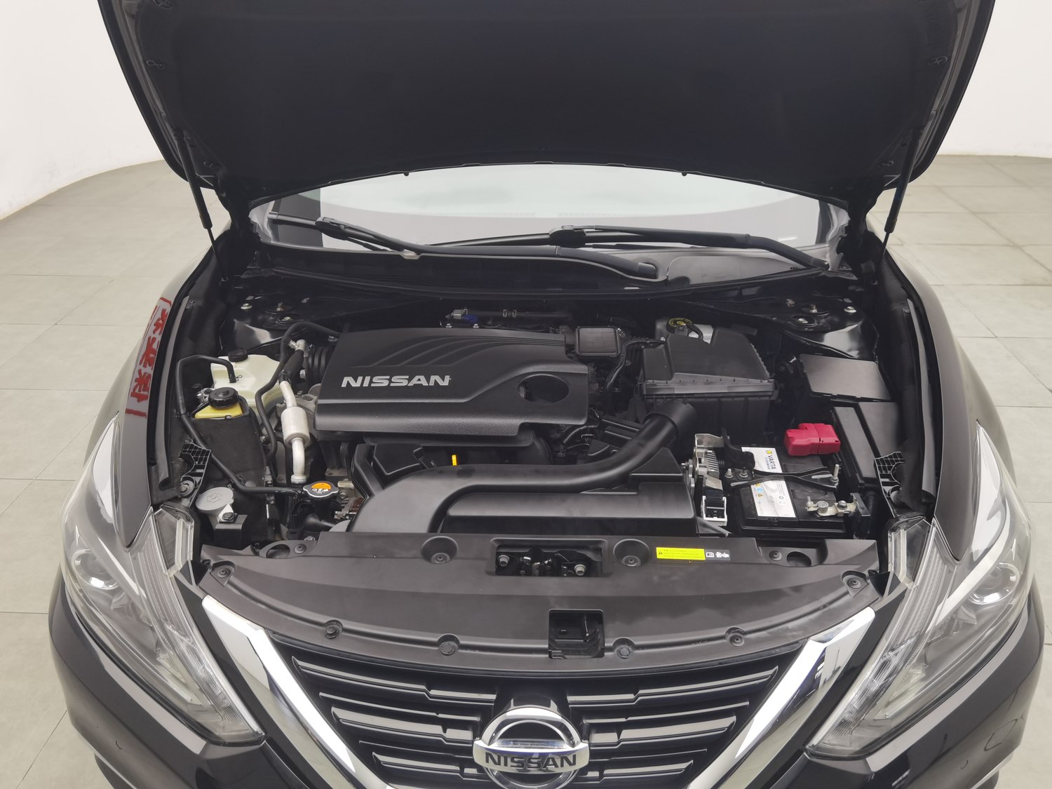 Used Nissan Teana 2016 2.0 AT