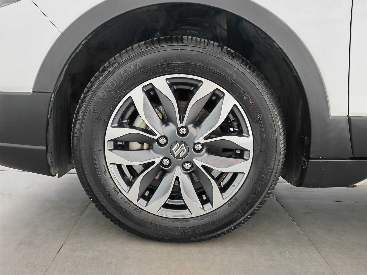 Used Suzuki Ignis 2017 1.6 AT
