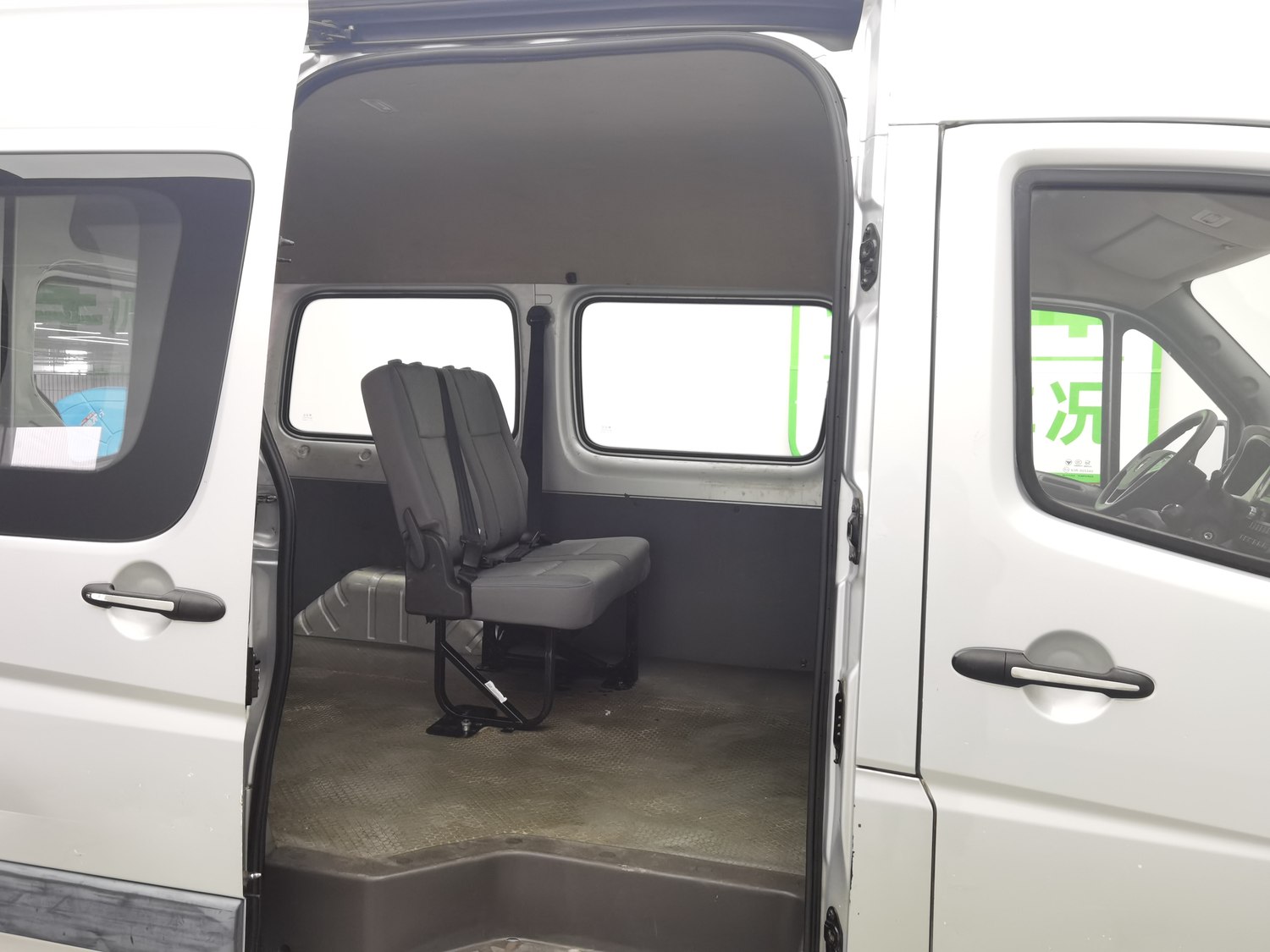 Used Foton Tunland G7 2022 2.0 MT