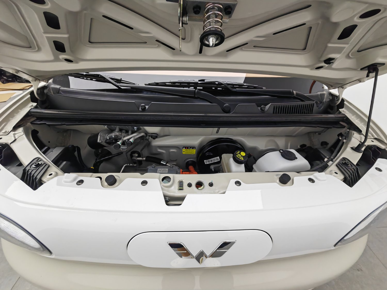 Used Wuling Hongguang MINIEV 2024