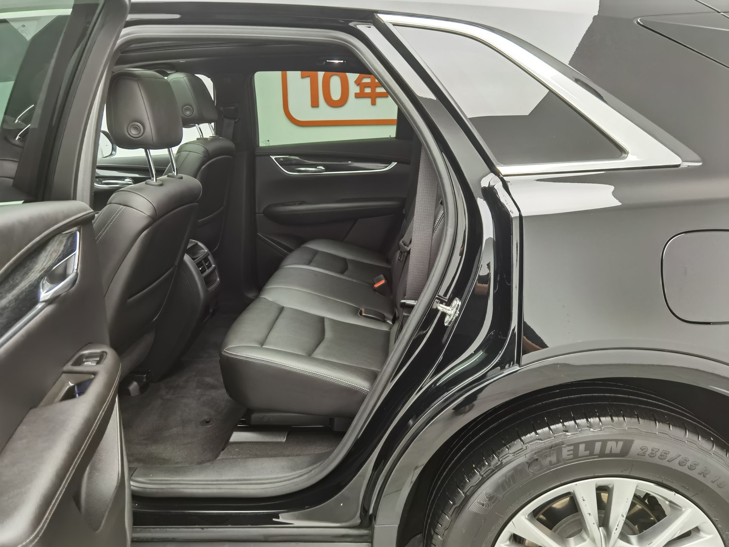 Used Cadillac XT5 2022 2.0 AT