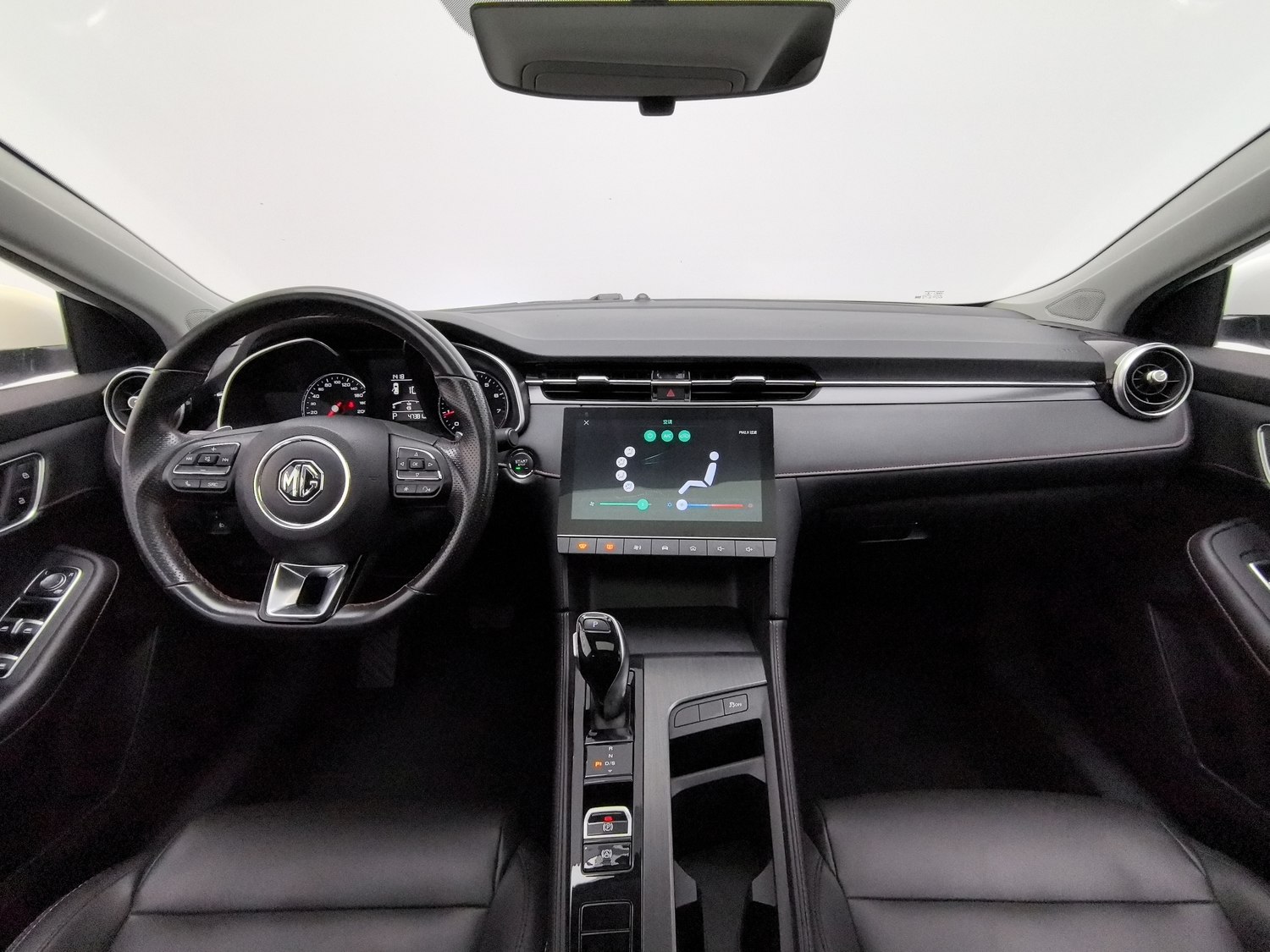 Used MG 6 2020 1.5 AT