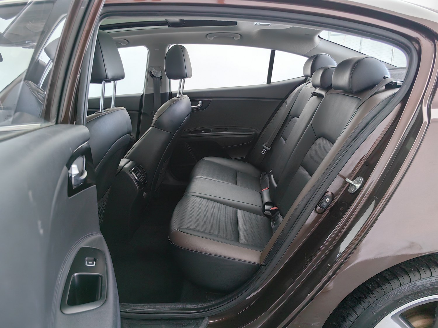 Used Kia K4 (New) 2017 1.8 AT