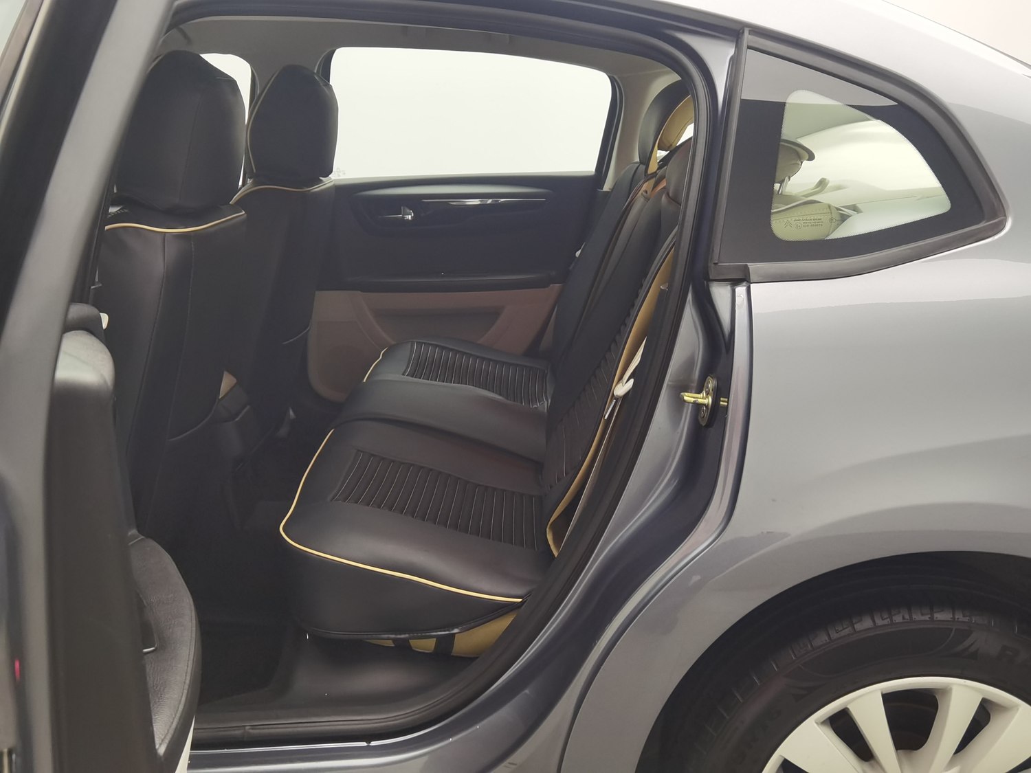 Used Citroen C-Quatre 2013 1.6 AT