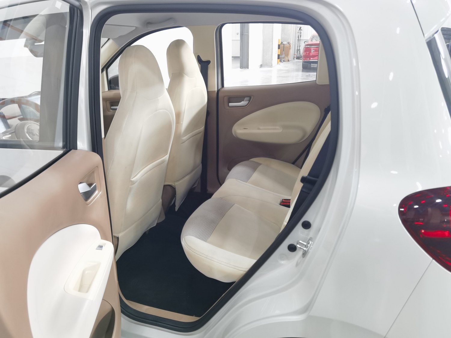 Used Wuling Hongguang MINIEV 2025
