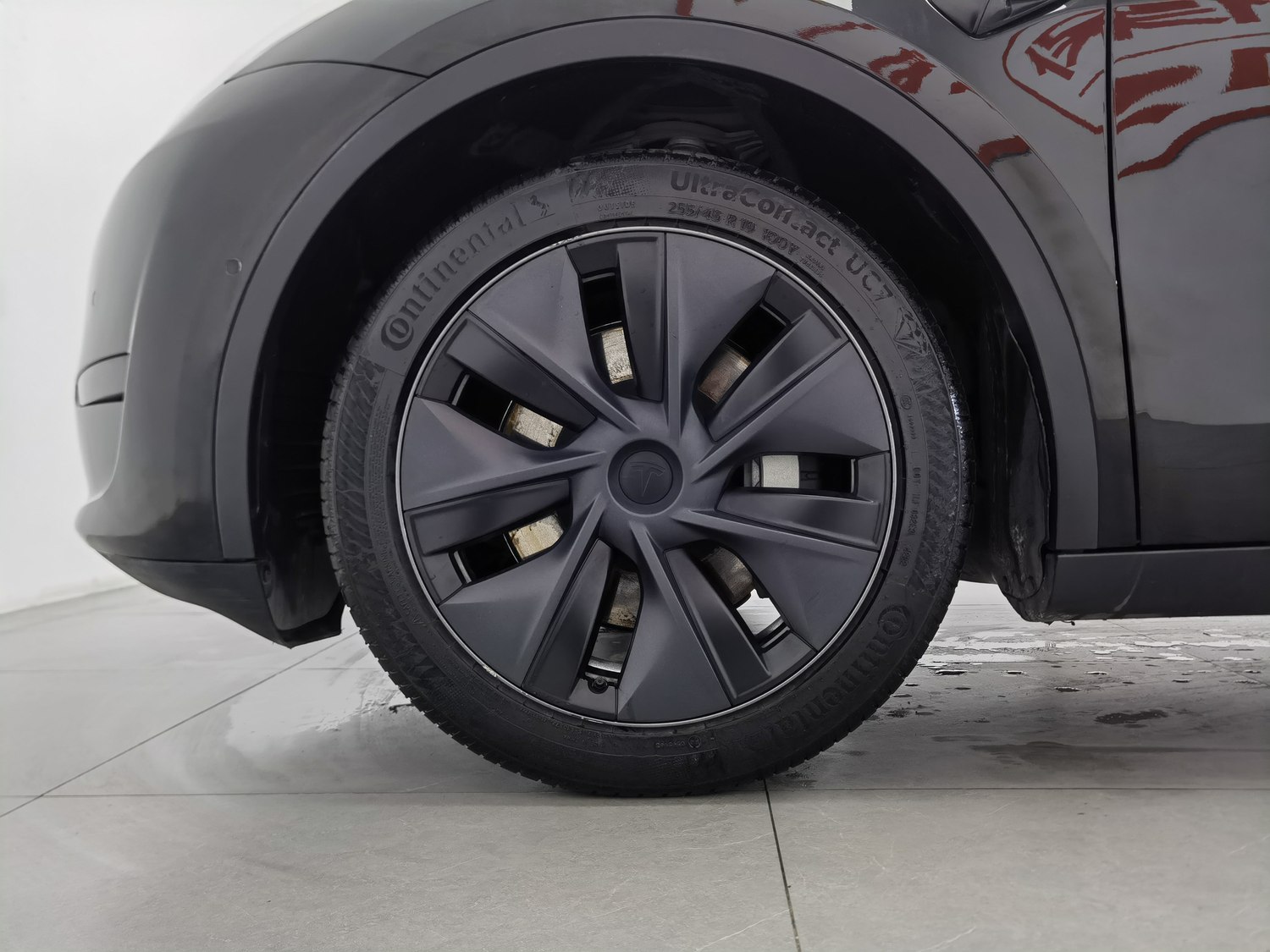 Used Tesla Model Y 2023