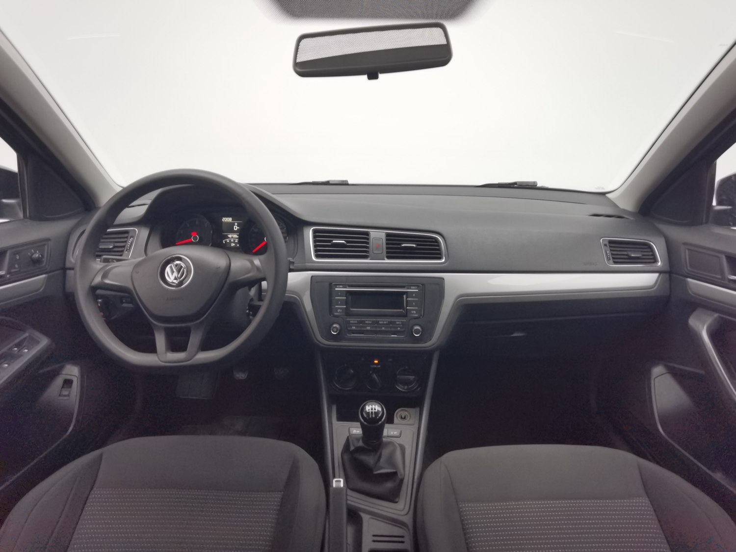 Used Volkswagen Lavida 2017 1.6 MT