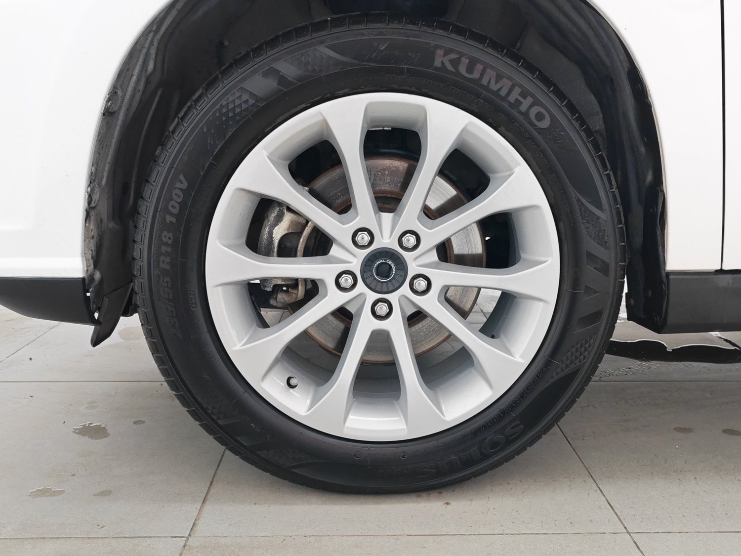 Used Haval H2 2017 1.5 AT