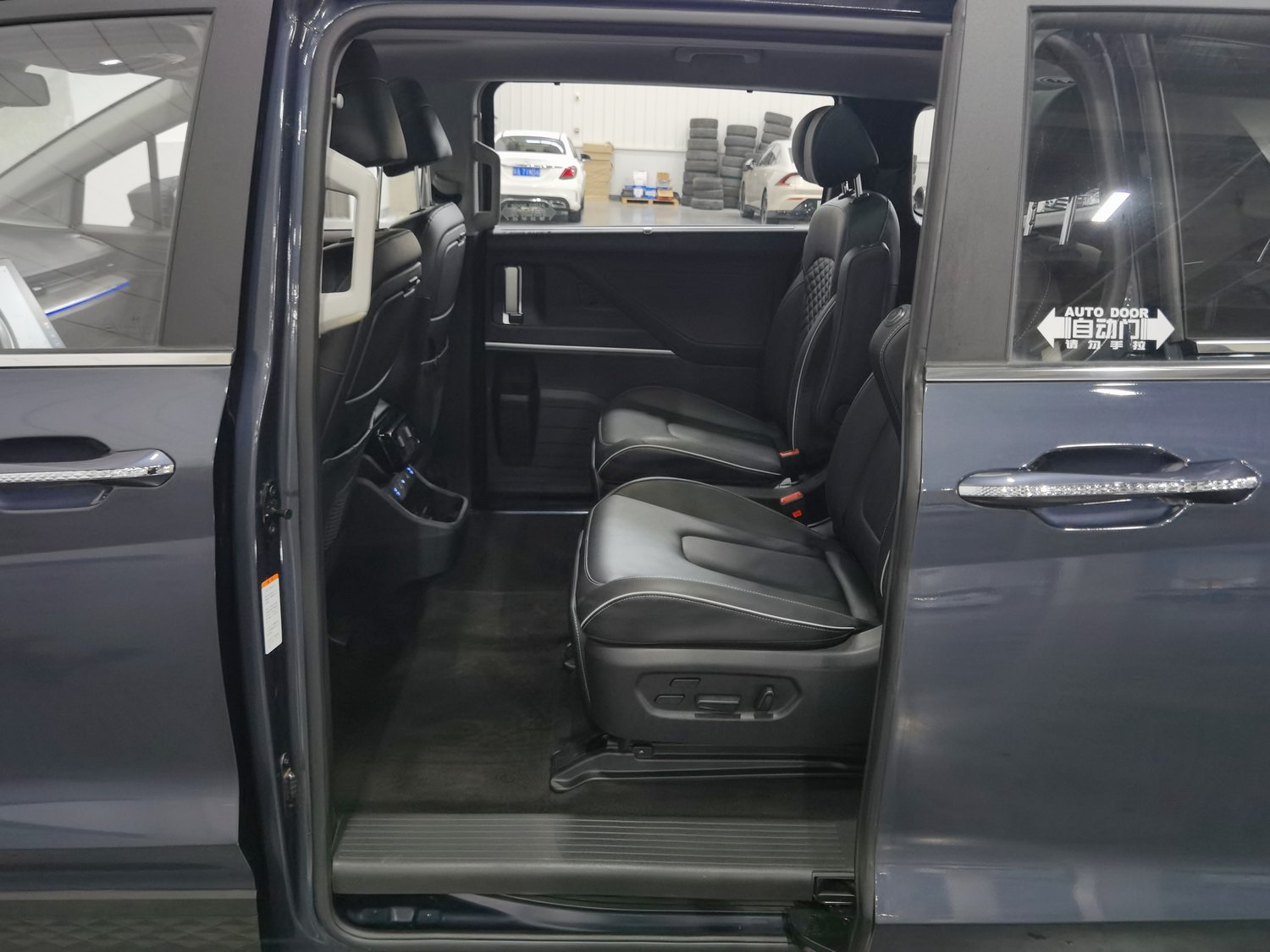 Used Hyundai Custo 2021 2.0 AT