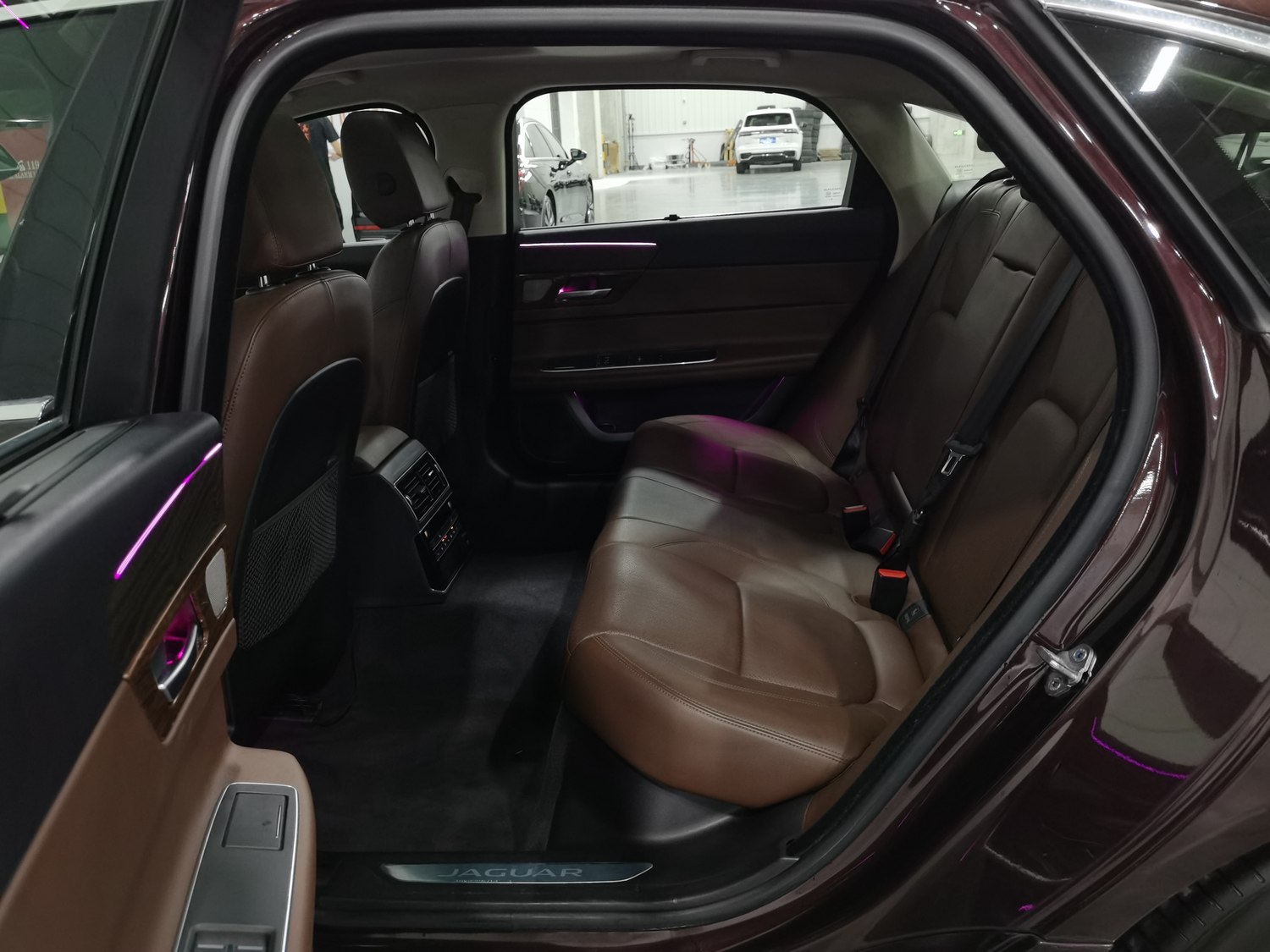 Used Jaguar XFL 2019 2.0 AT