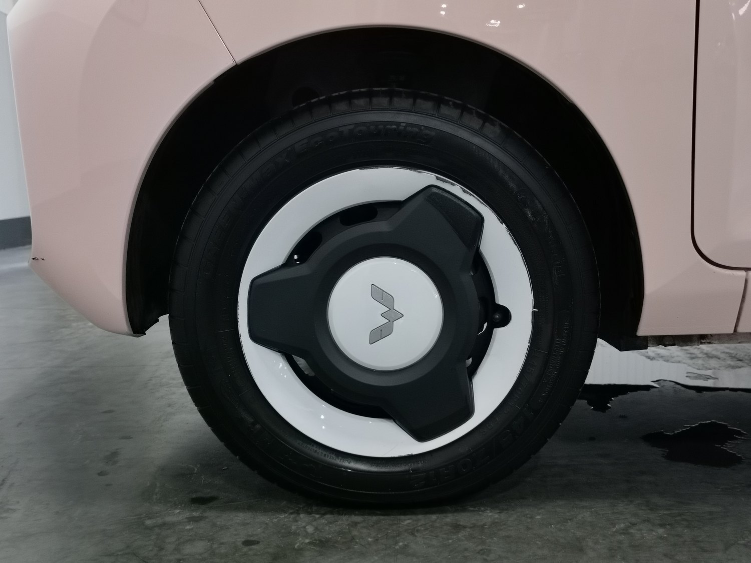 Used Wuling Hongguang MINIEV 2021