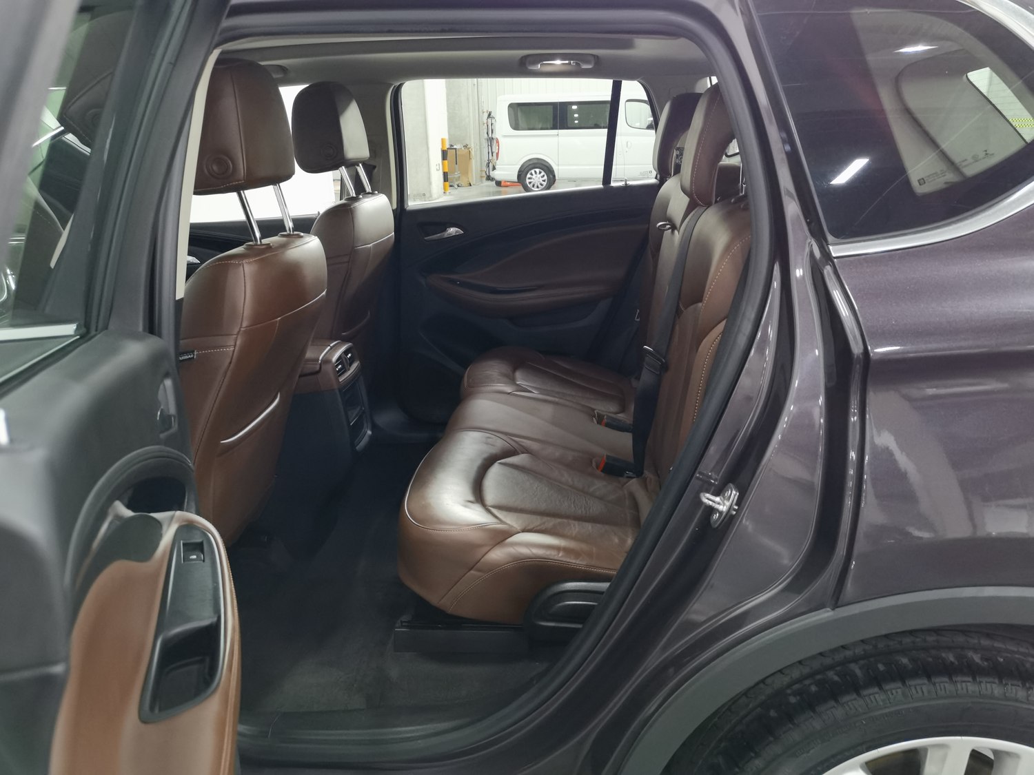 Used Buick Envision 2018 2.0 AT