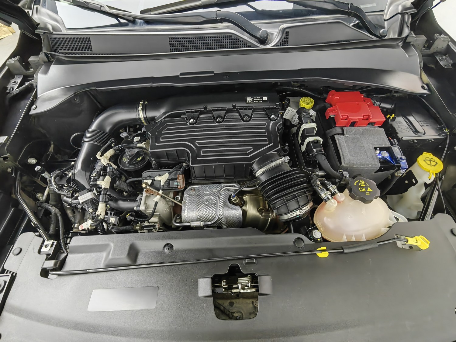 Used Jeep Compass 2020 1.3 AT