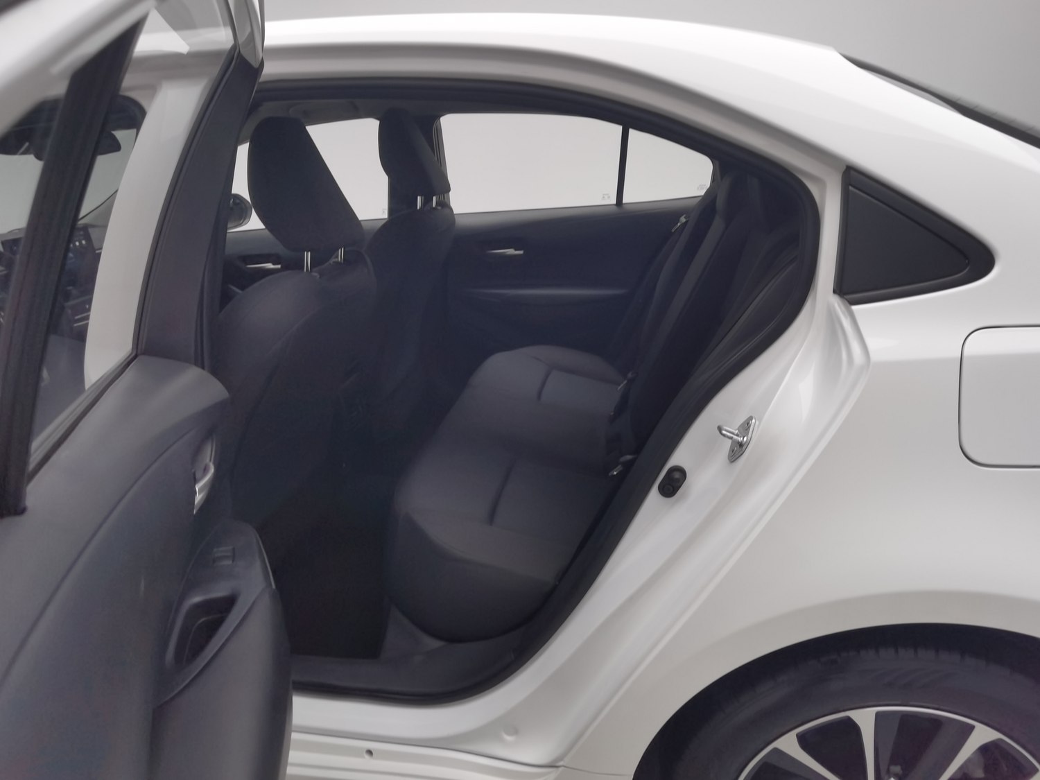 Used Toyota Levin 2023 1.5 AT