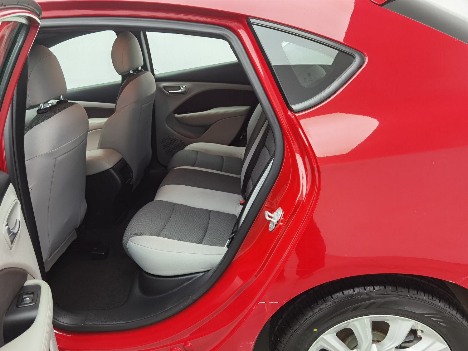 Used Fiat Ottimo 2014 1.4 AT