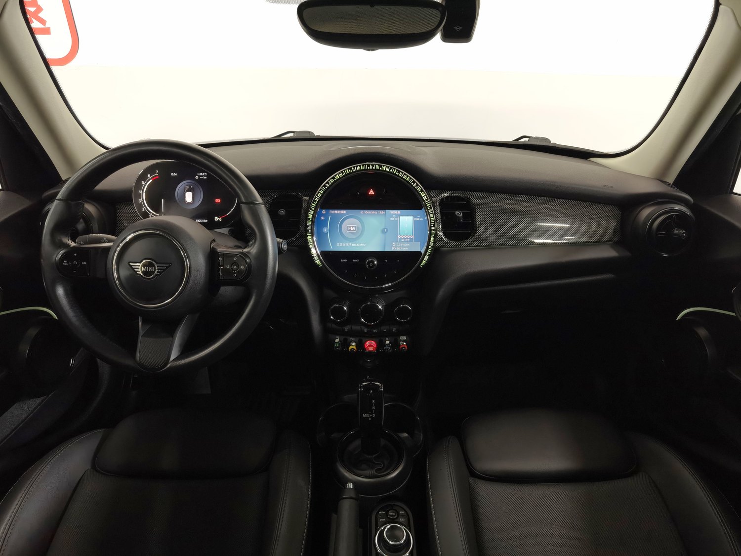 Used MINI MINI 2022 1.5 AT
