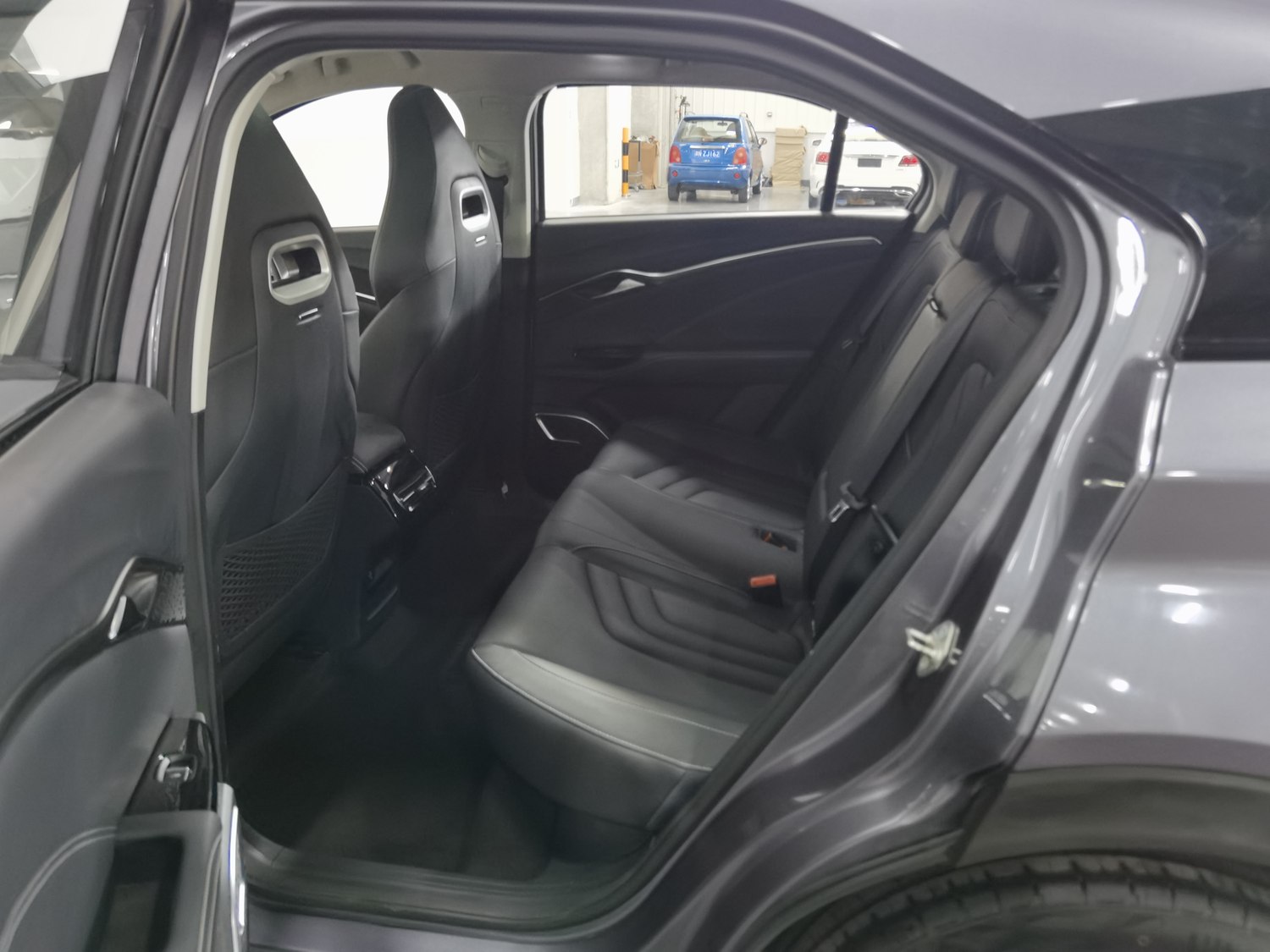 Used Neta U 2021