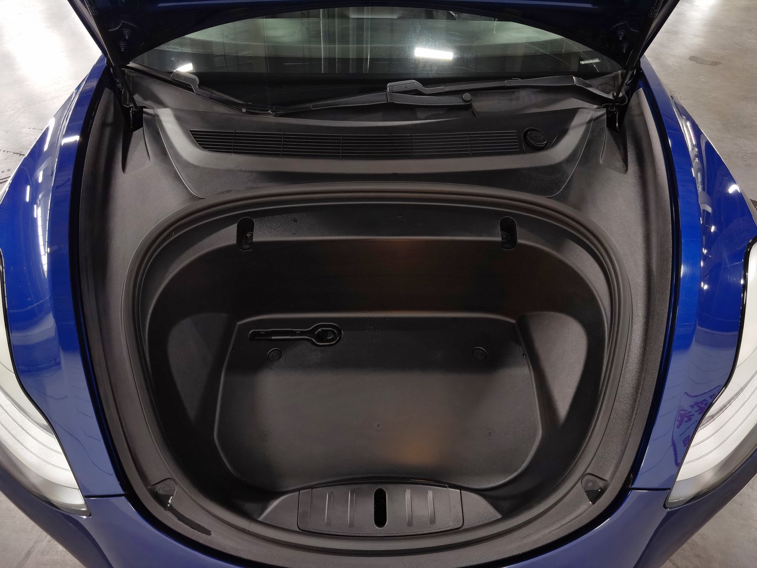 Used Tesla Model 3 2020
