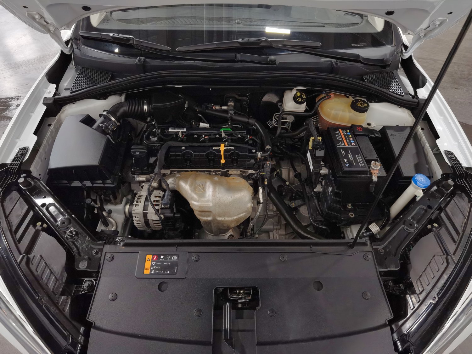 Used Roewe i5 2021 1.5 AT