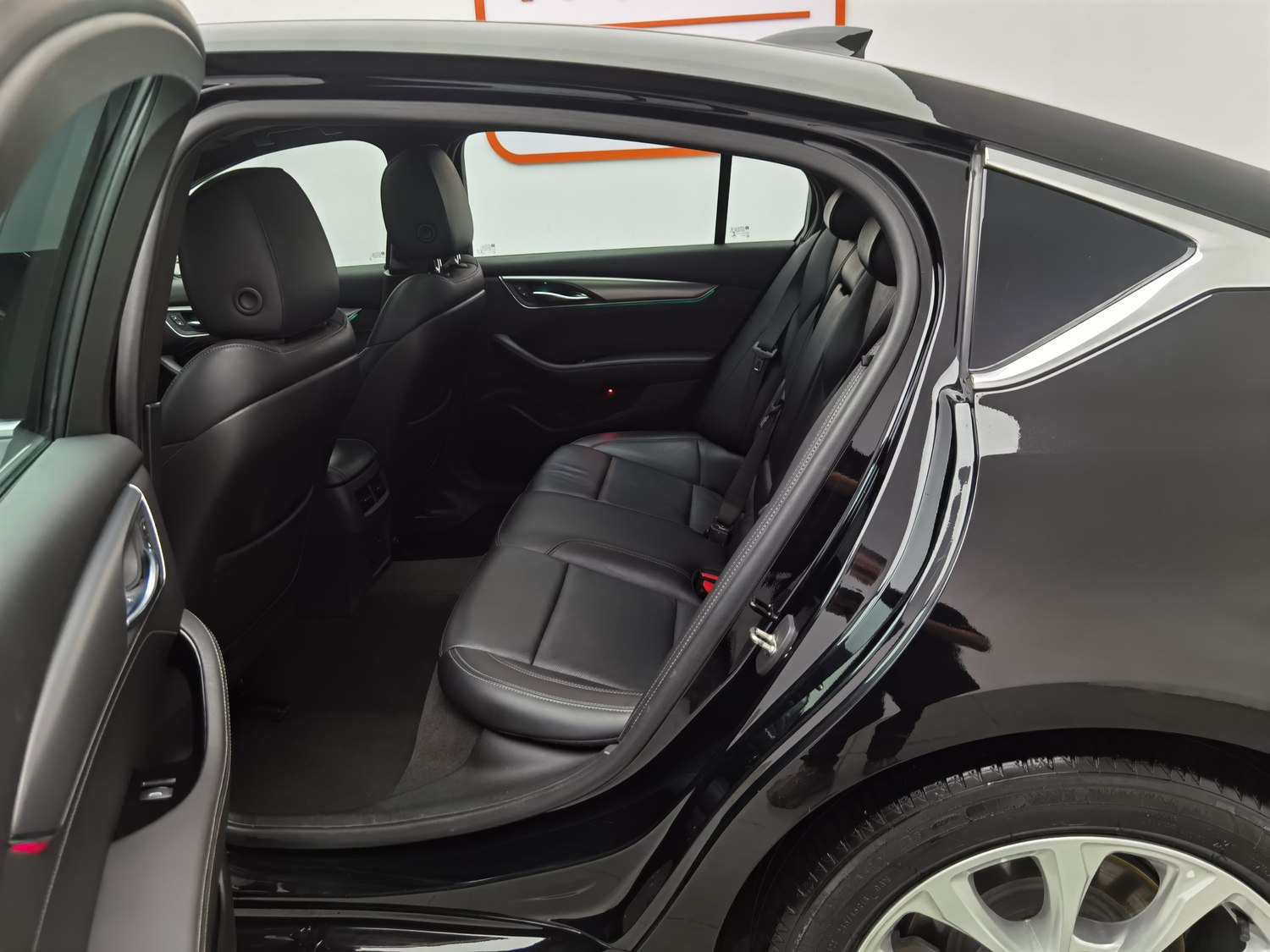 Used Cadillac CT5 2022 2.0 AT