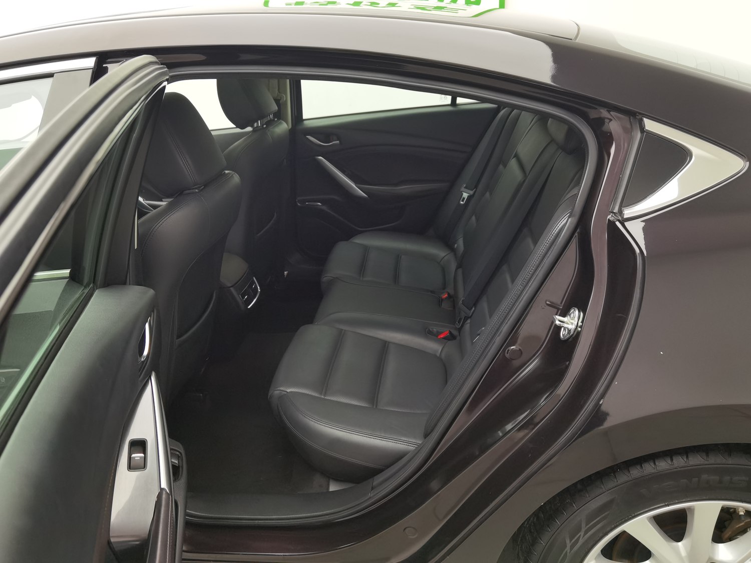 Used Mazda 6 Atenza 2018 2.0 AT