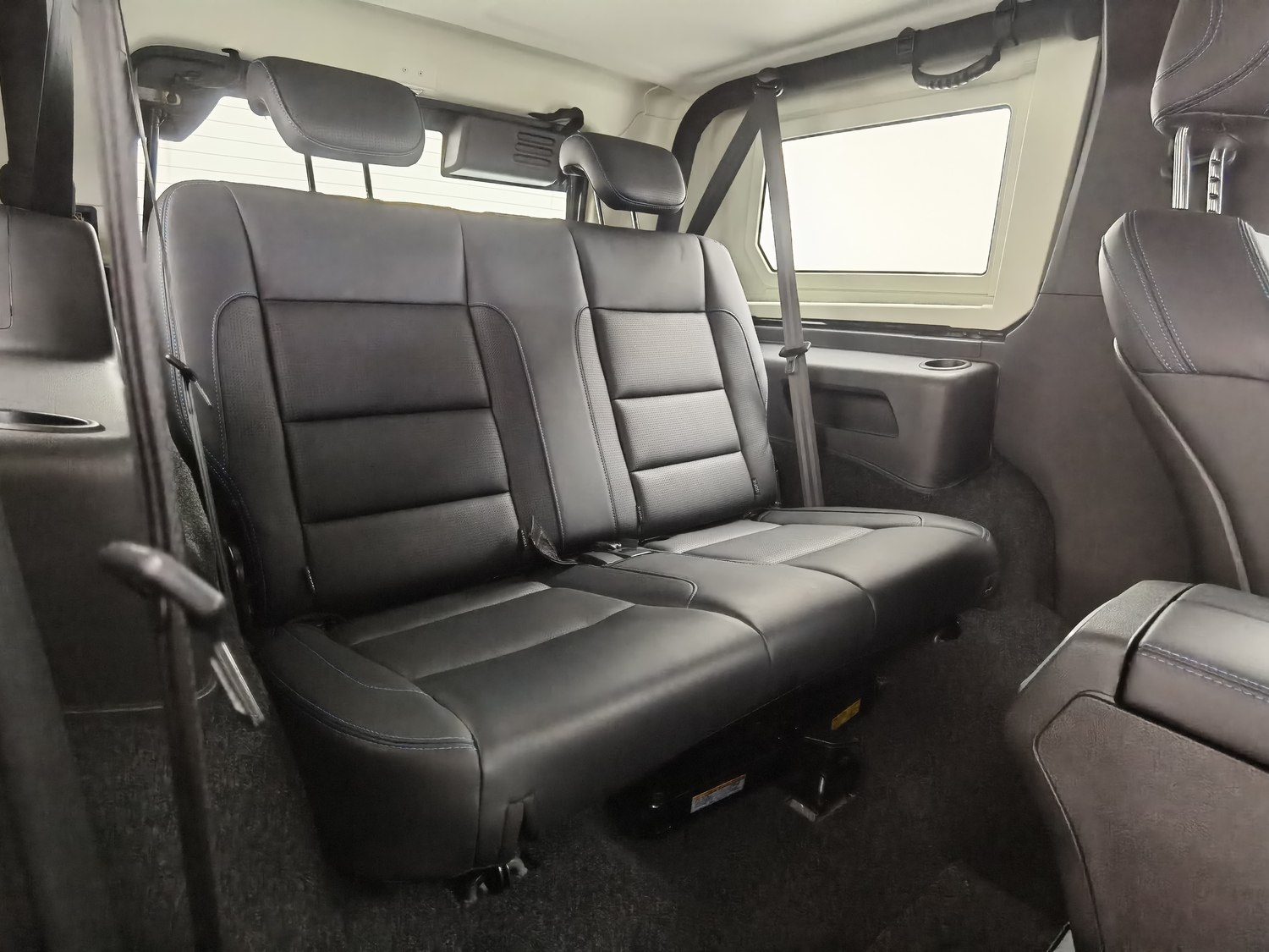 Used Beijing Off-Road BJ40 2020 2.0 AT